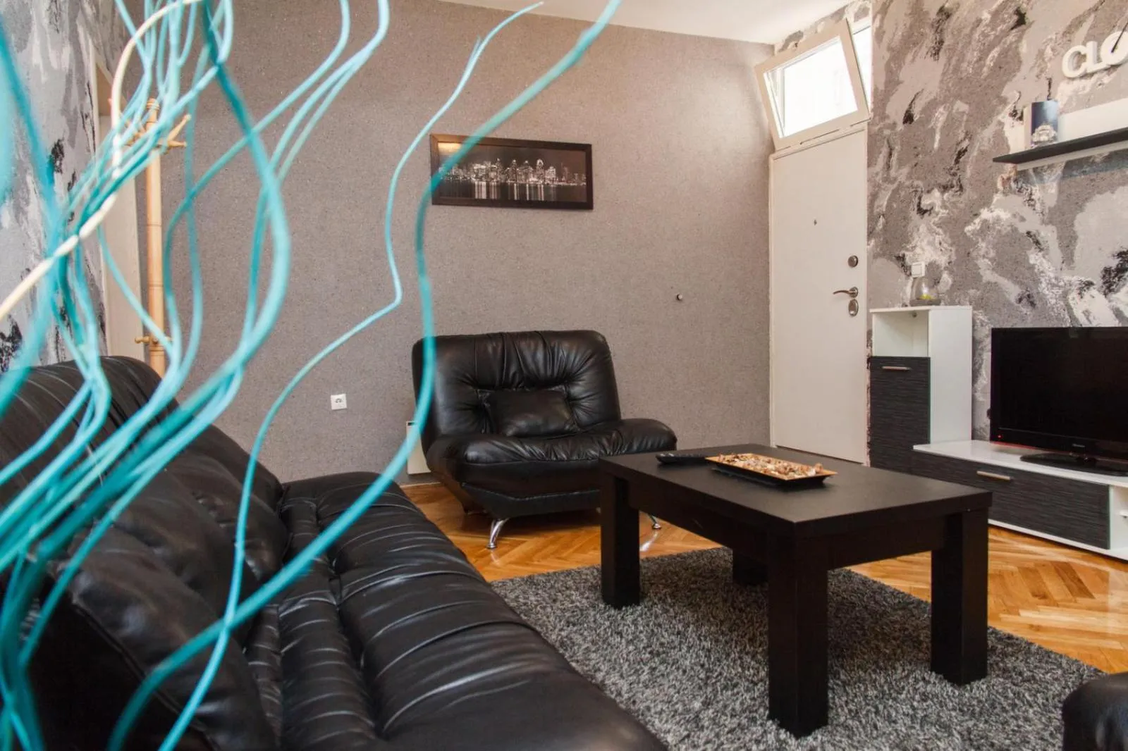 Photo of the whole room in Apartment Aleksandar