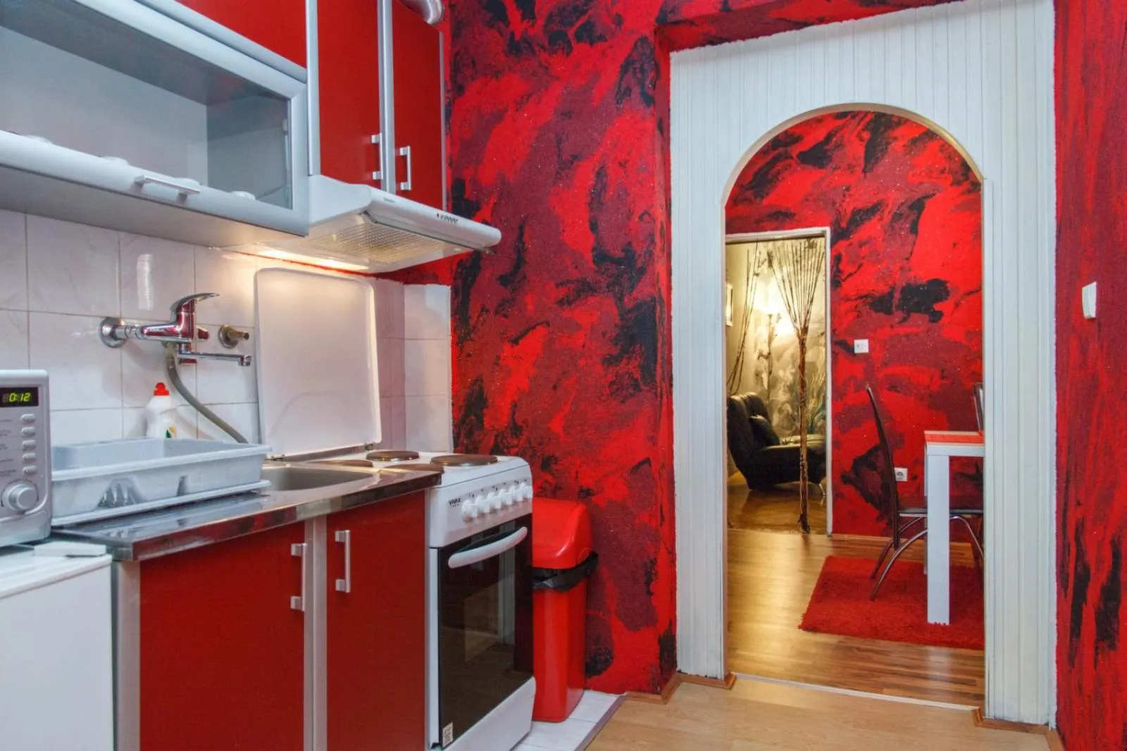 Apartment Aleksandar