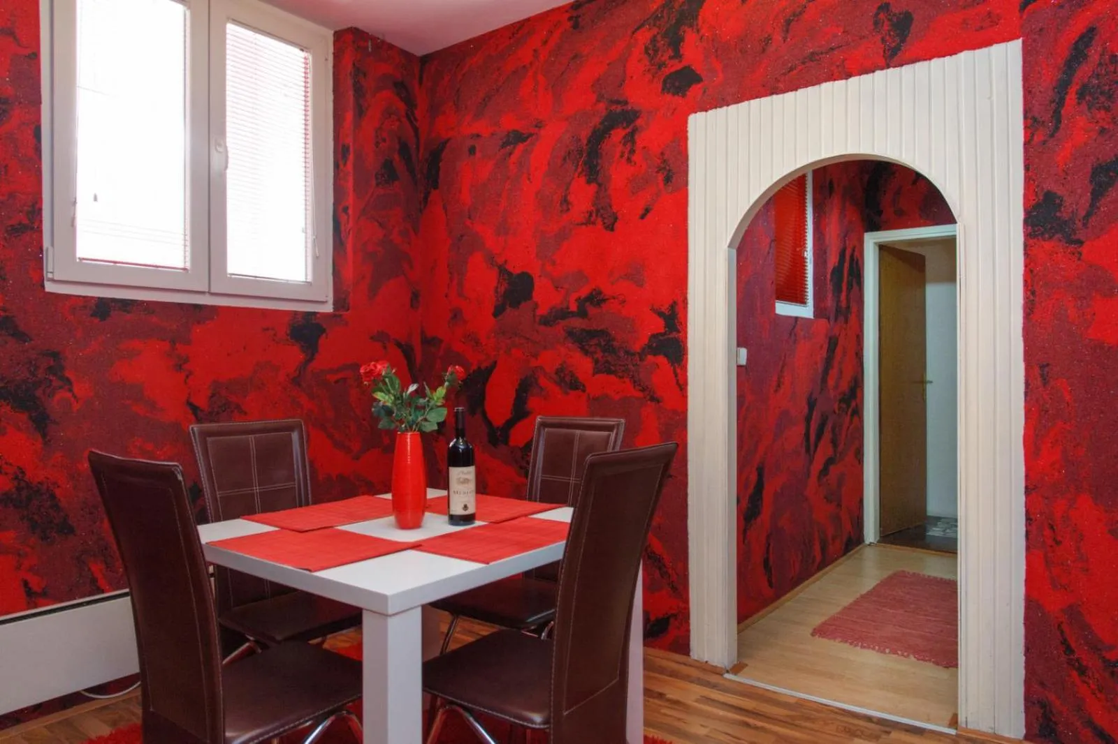 Apartment Aleksandar