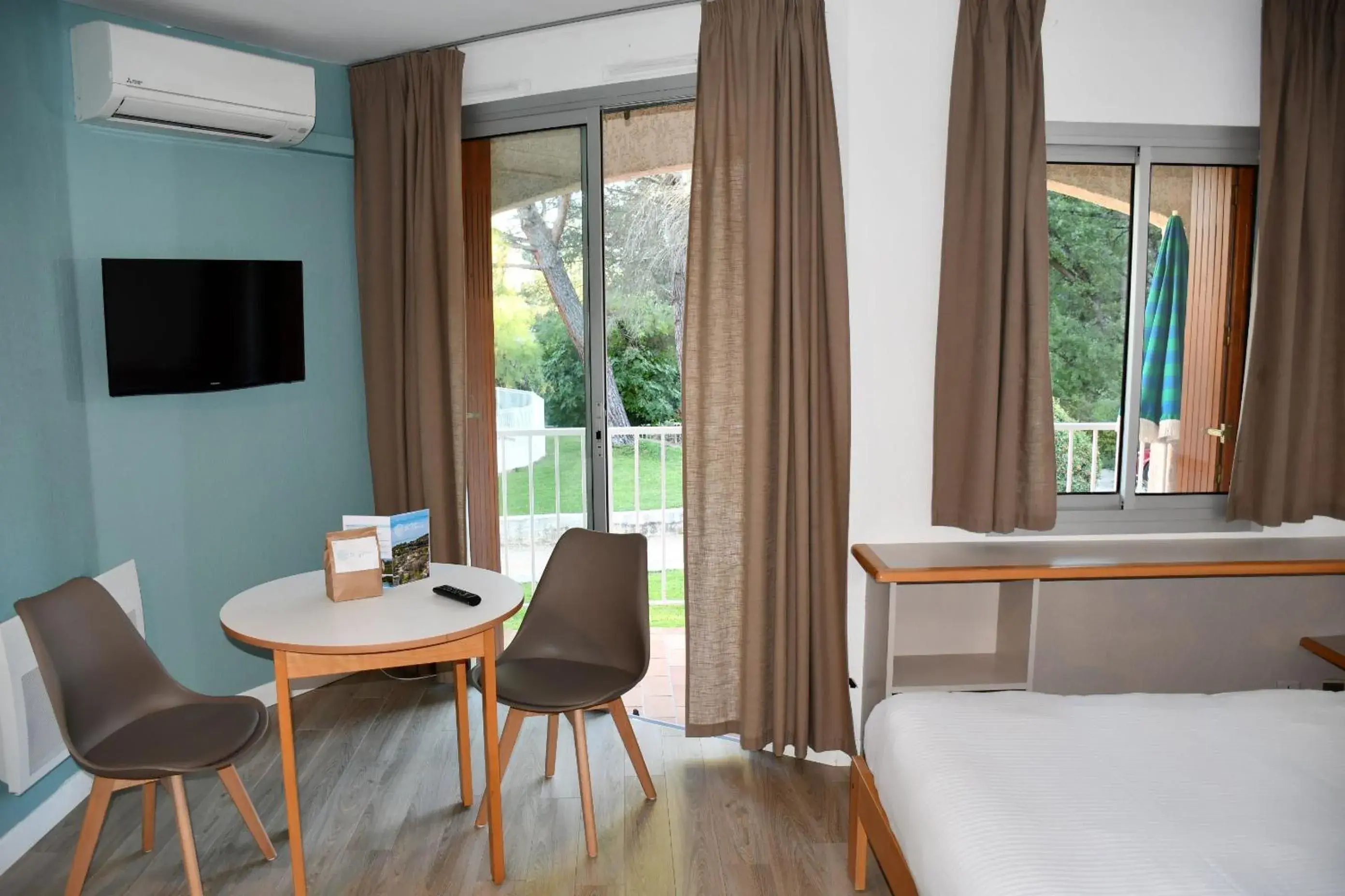 Family Studio in Les Hauts De Greoux Family Studio in Les Hauts De Greoux