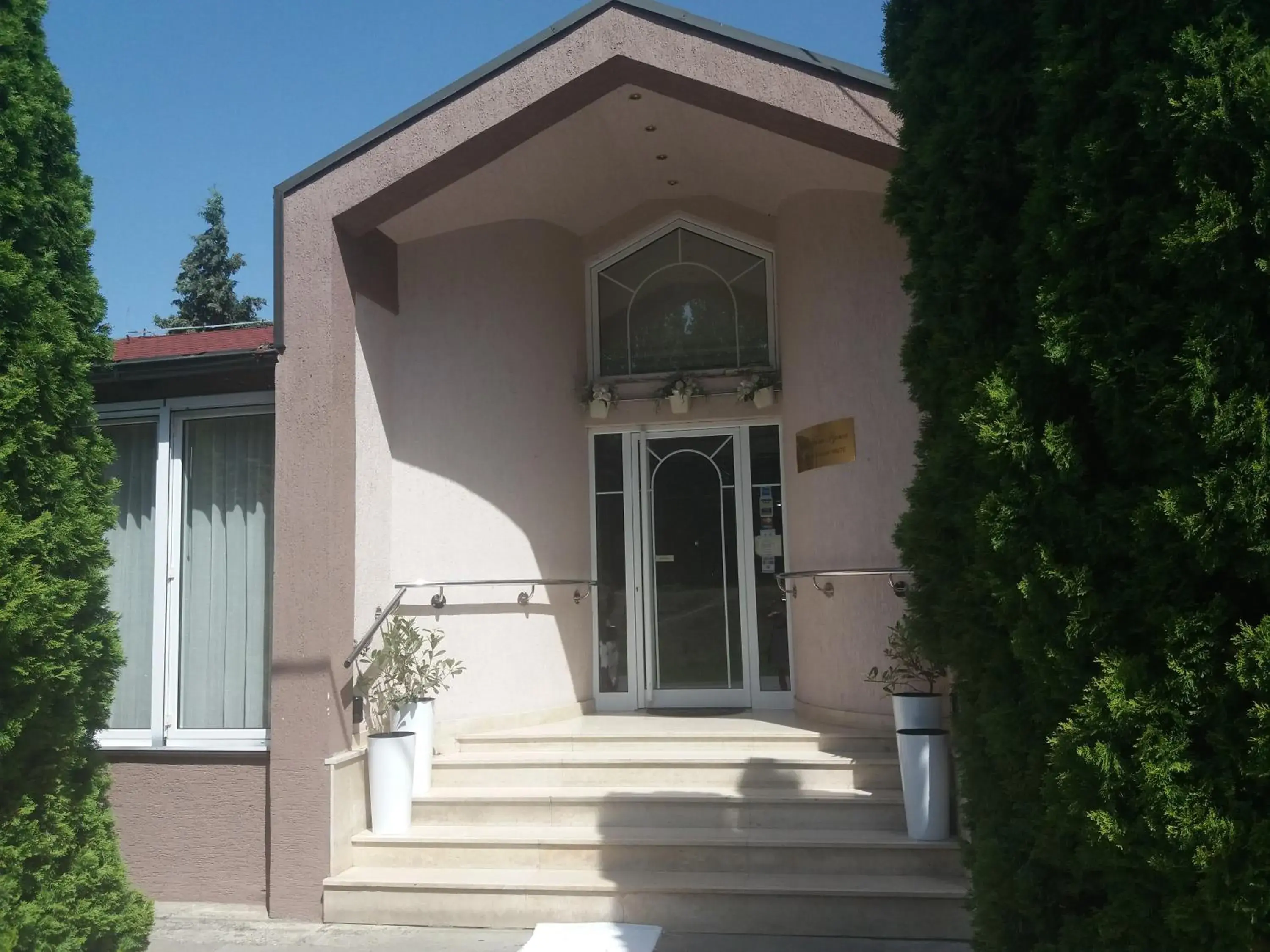 B&B Vila Bela Ruza B&B Vila Bela Ruza