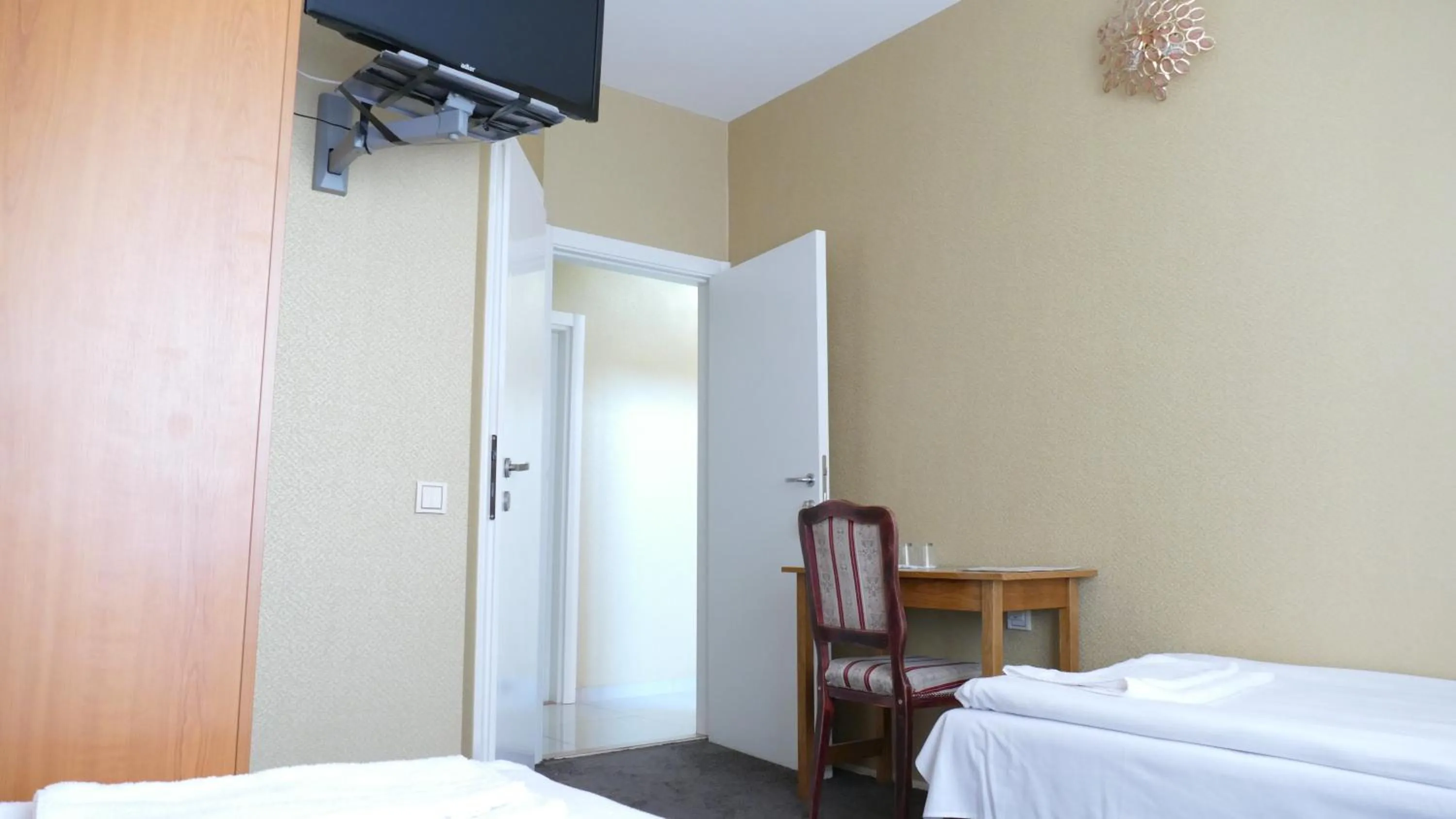 Twin Room in B&B Vila Bela Ruza