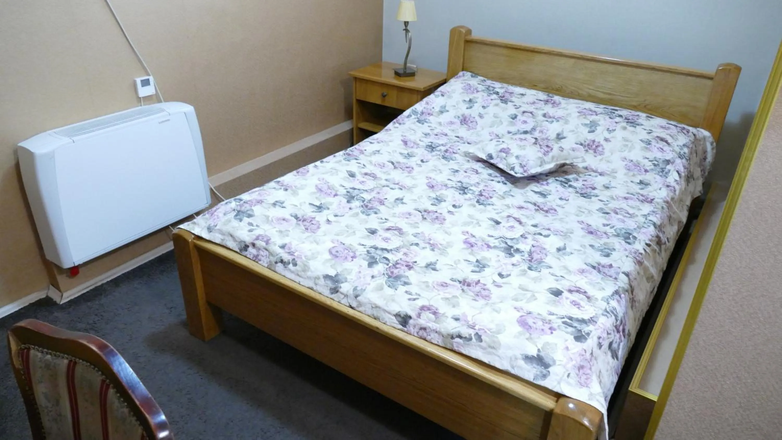 Standard Double Room in B&B Vila Bela Ruza