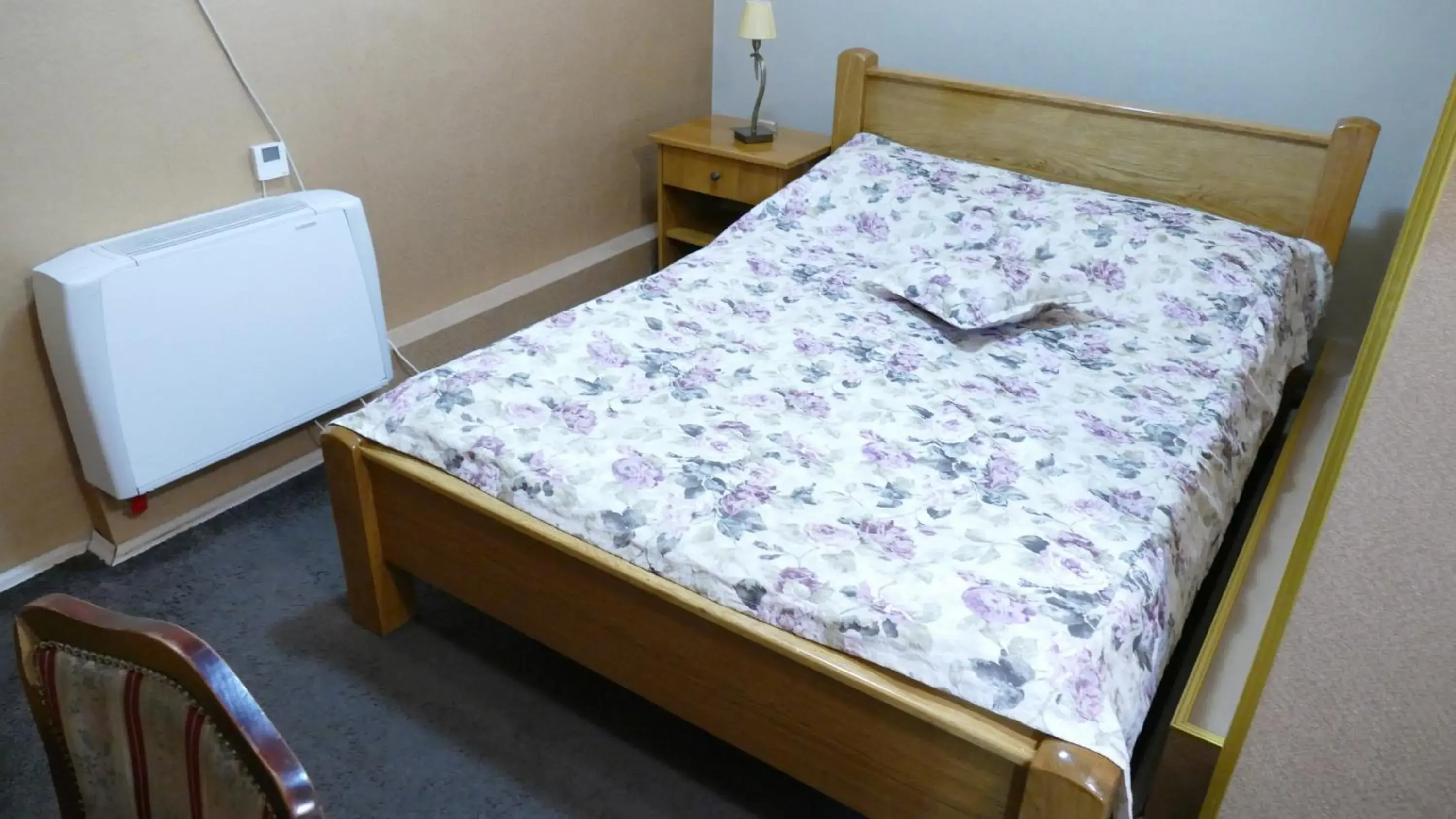 Standard Double Room in B&B Vila Bela Ruza Standard Double Room in B&B Vila Bela Ruza
