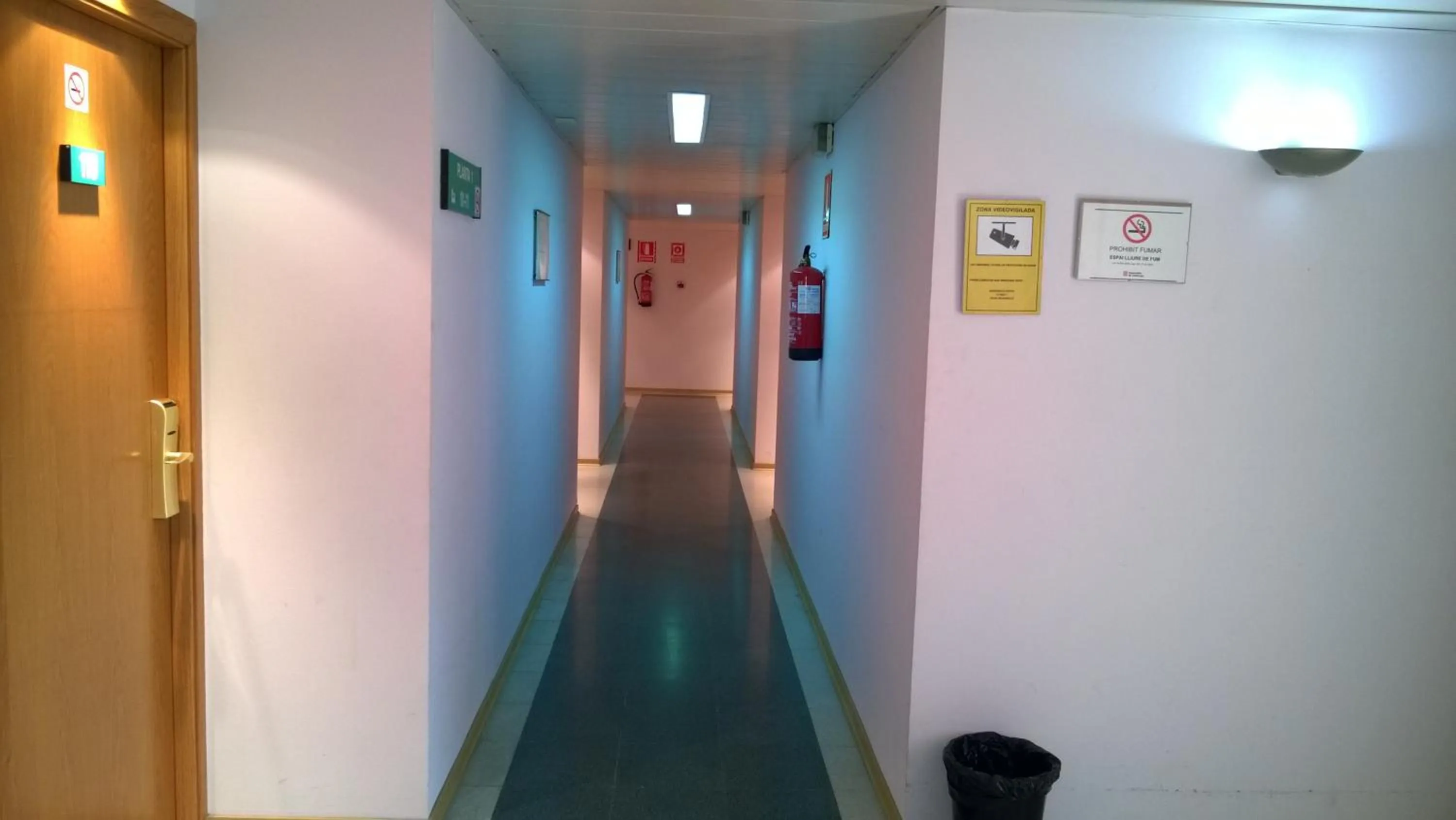 Other in Hotel Montmeló