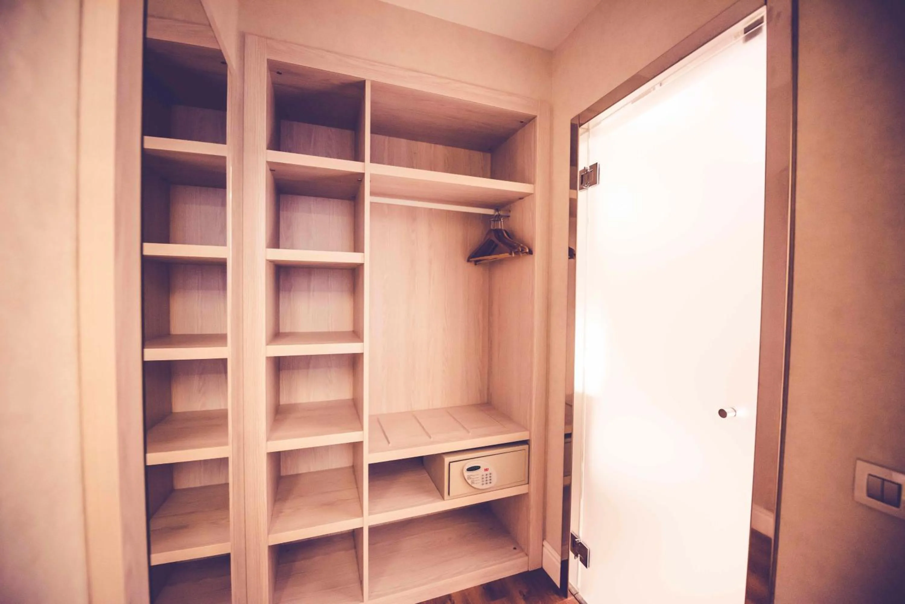 Decorative detail in Hostal Lisboa