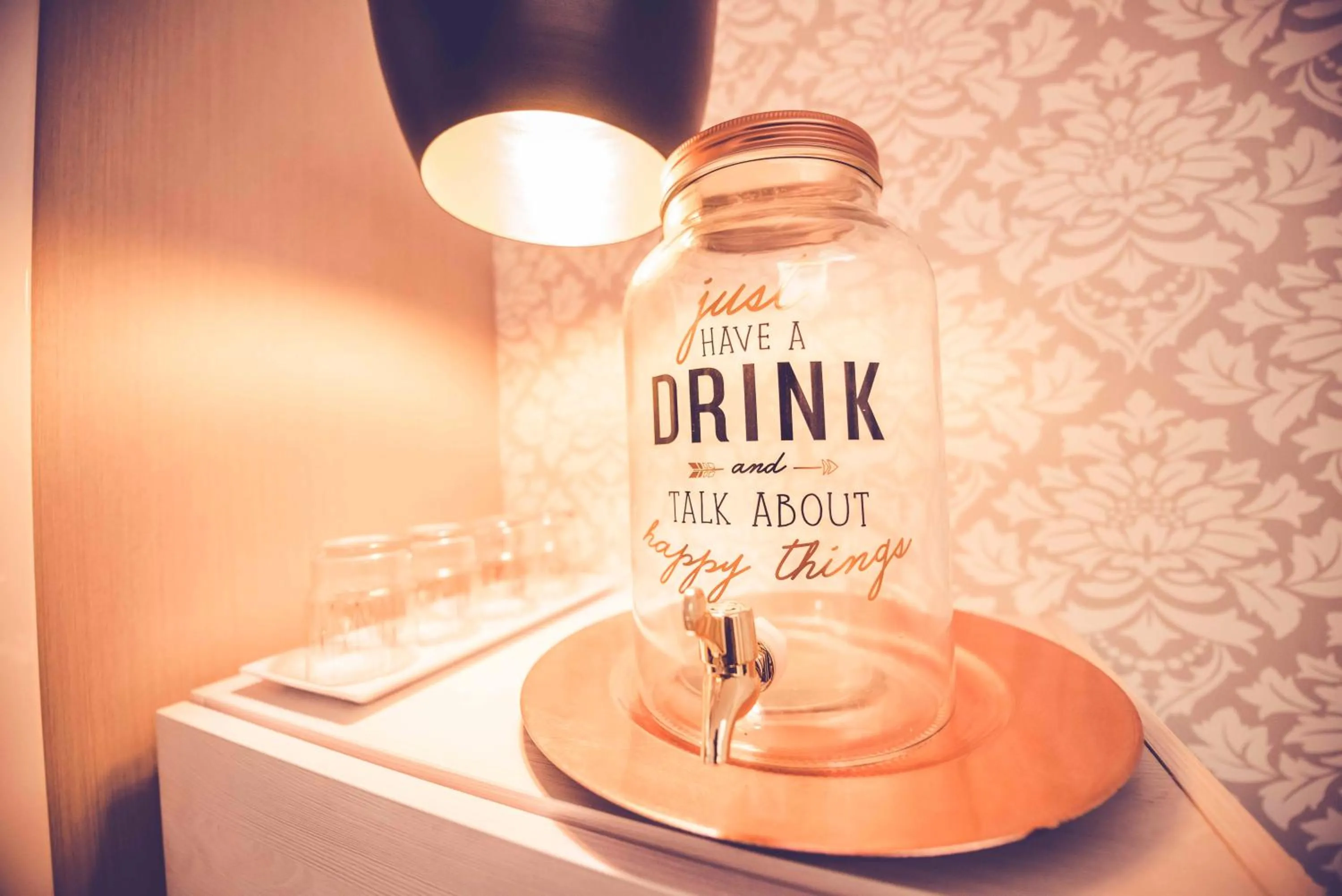 Lobby or reception in Hostal Lisboa