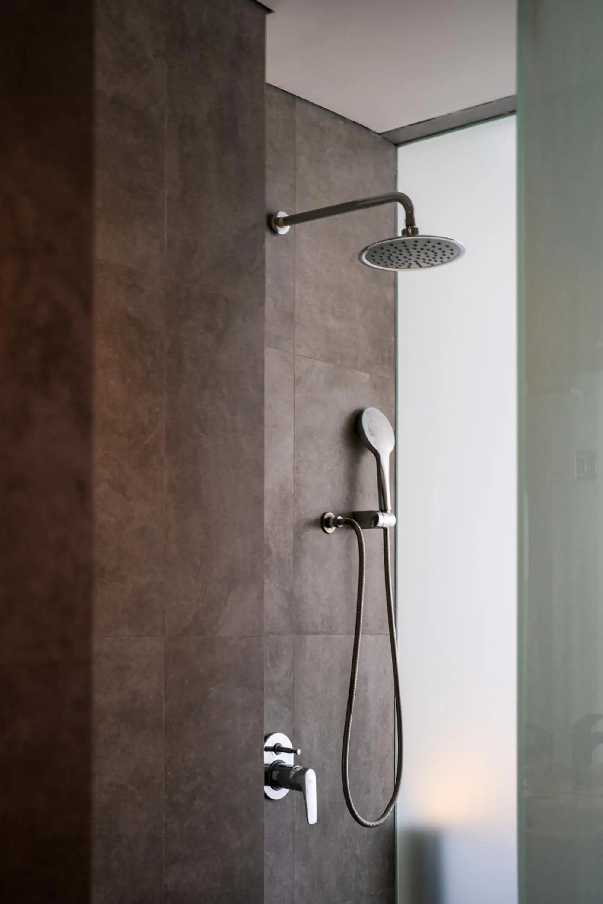 Shower, Bathroom in SOL by Meliá Kuta Bali