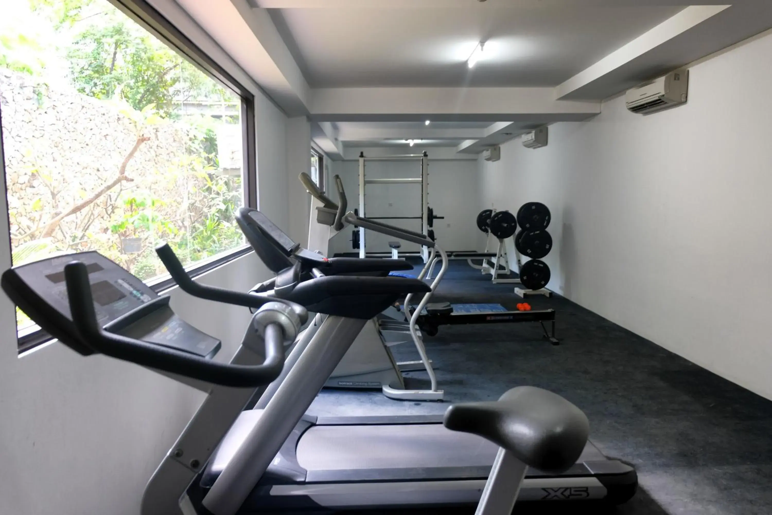 Fitness centre/facilities, Fitness Center/Facilities in SOL by Meliá Kuta Bali