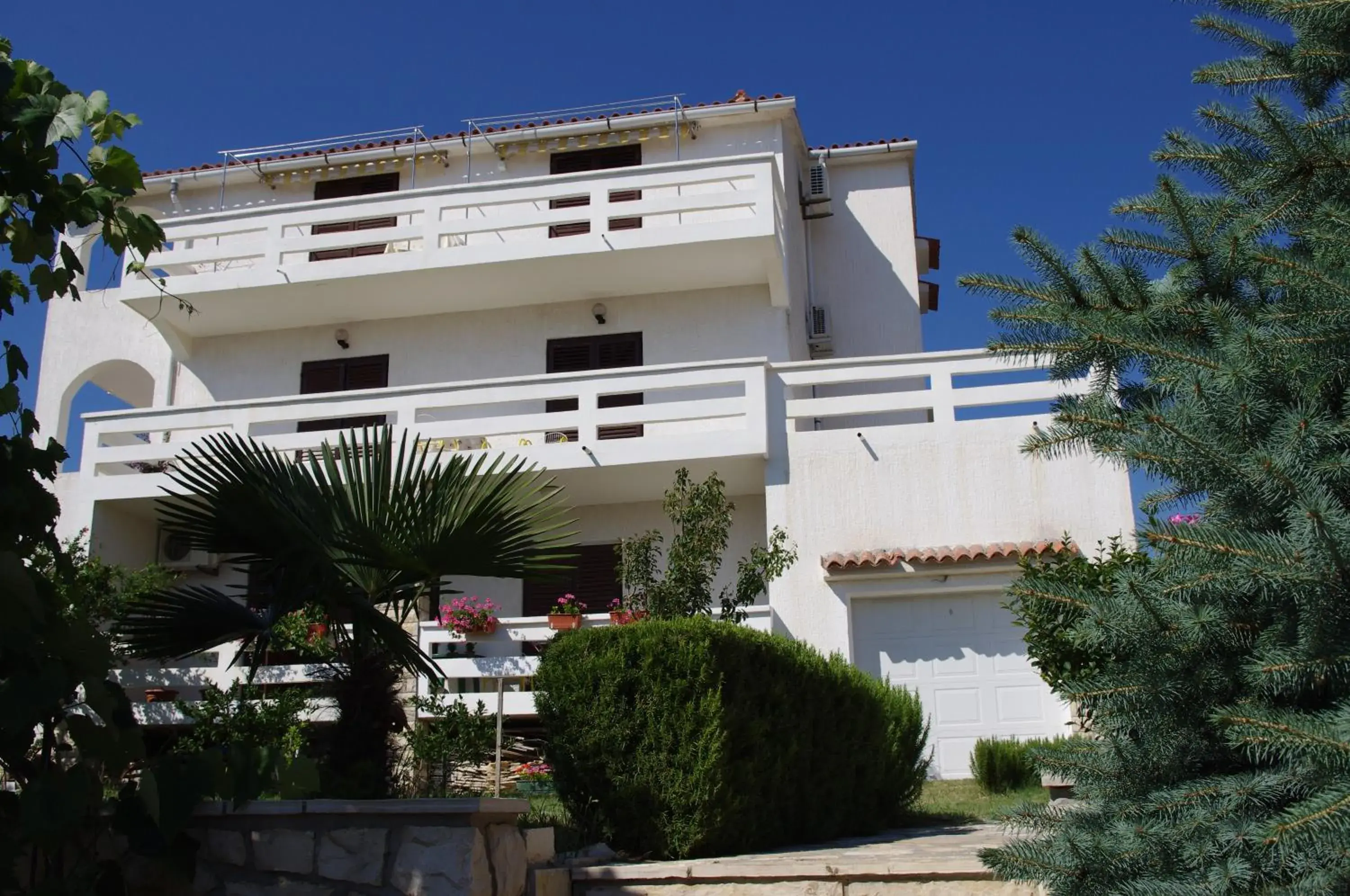 Apartmani Antonia Apartmani Antonia