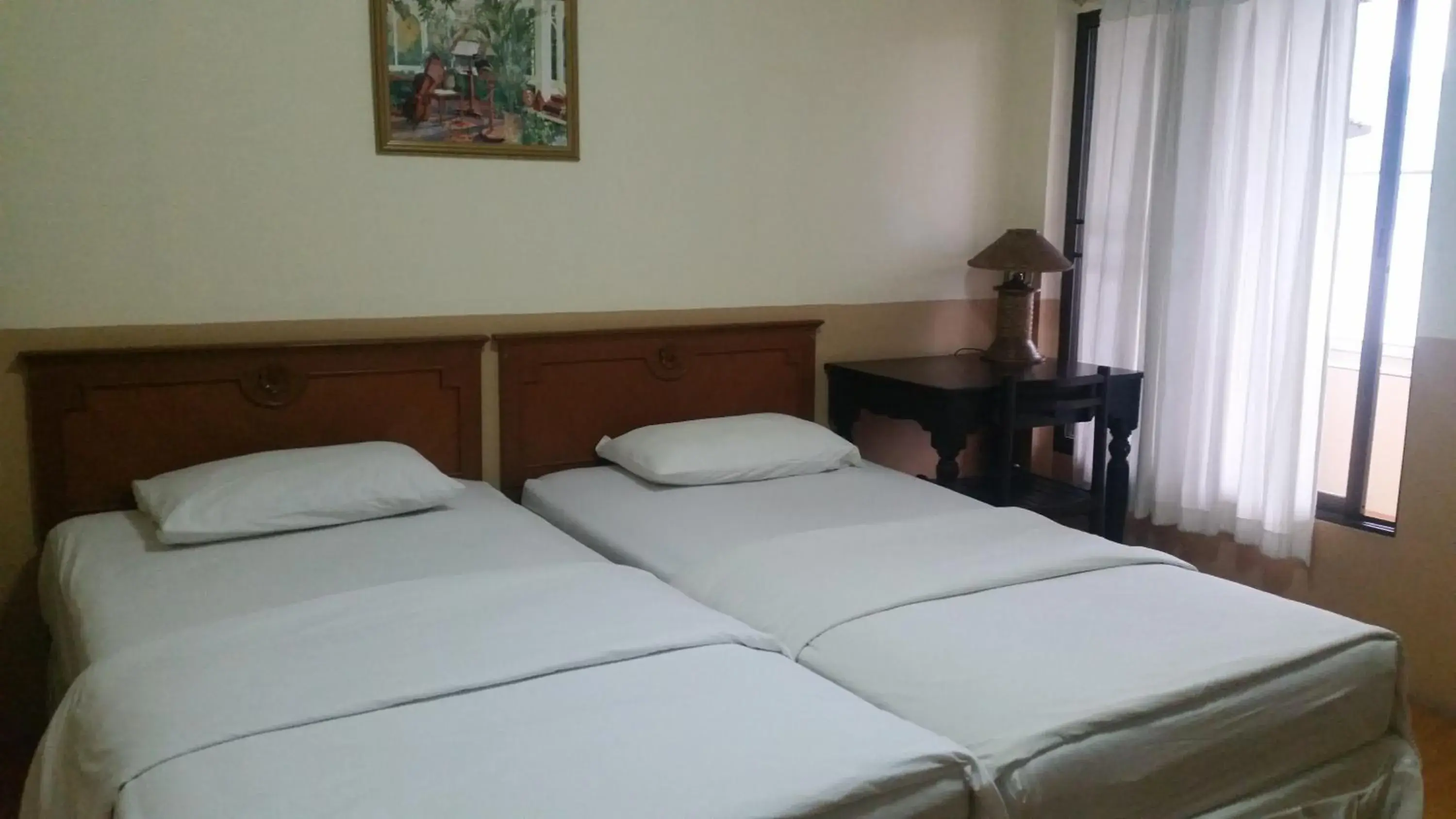 Bedroom, Bed in MD House Bedroom, Bed in MD House