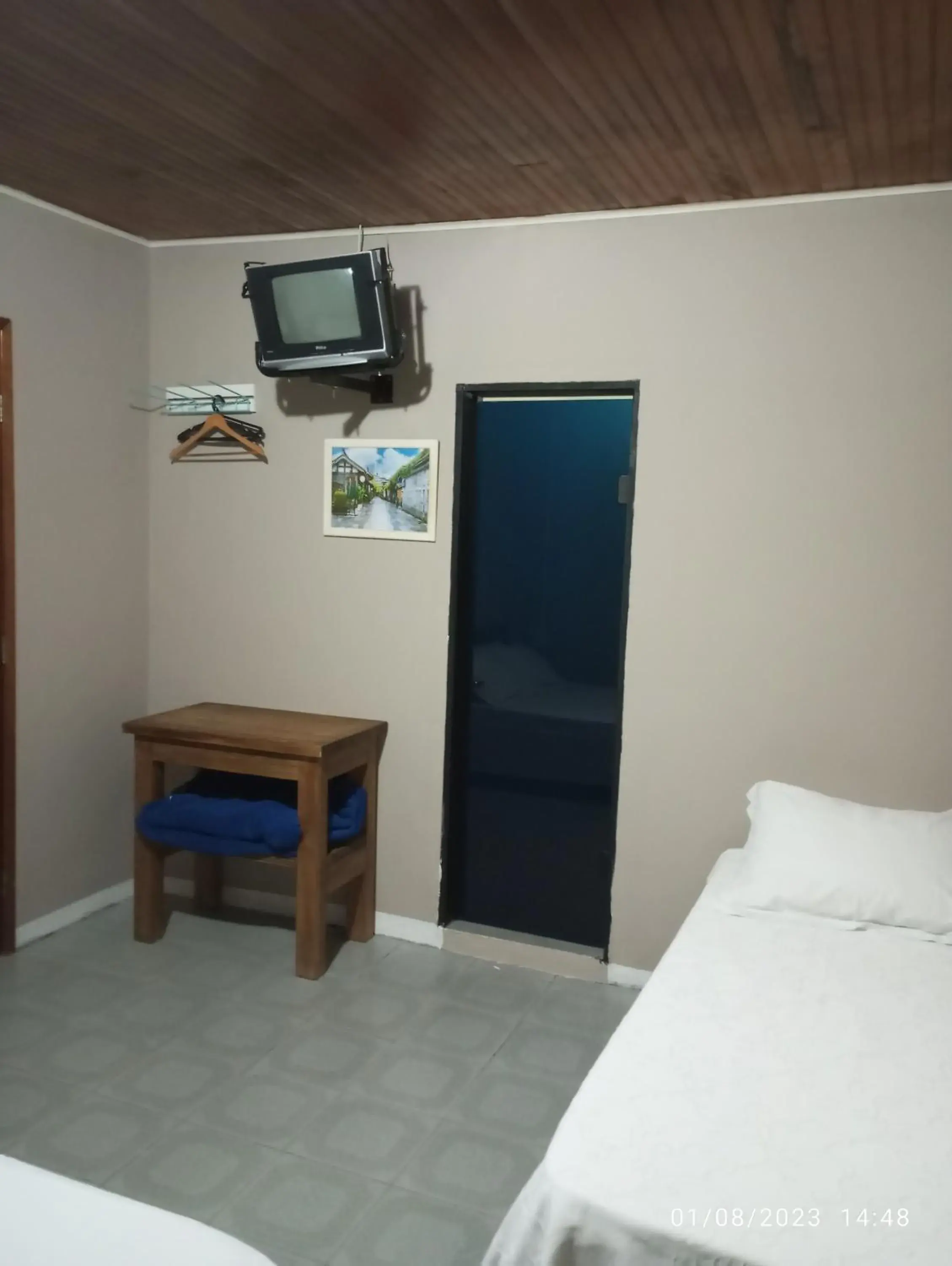 Apartment - single occupancy in Pousada Longe Vista Apartment - single occupancy in Pousada Longe Vista