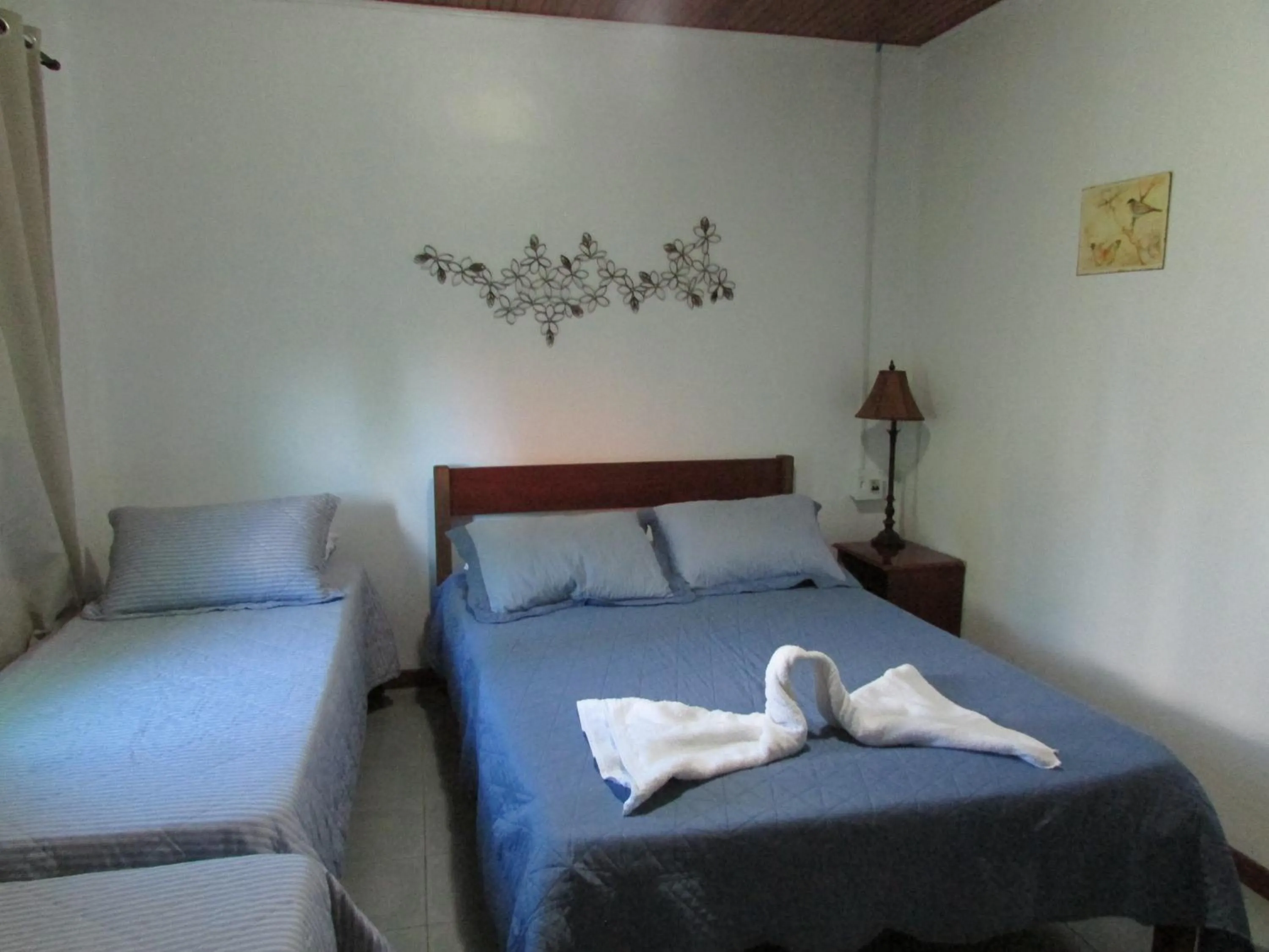 Apartment - single occupancy in Pousada Longe Vista