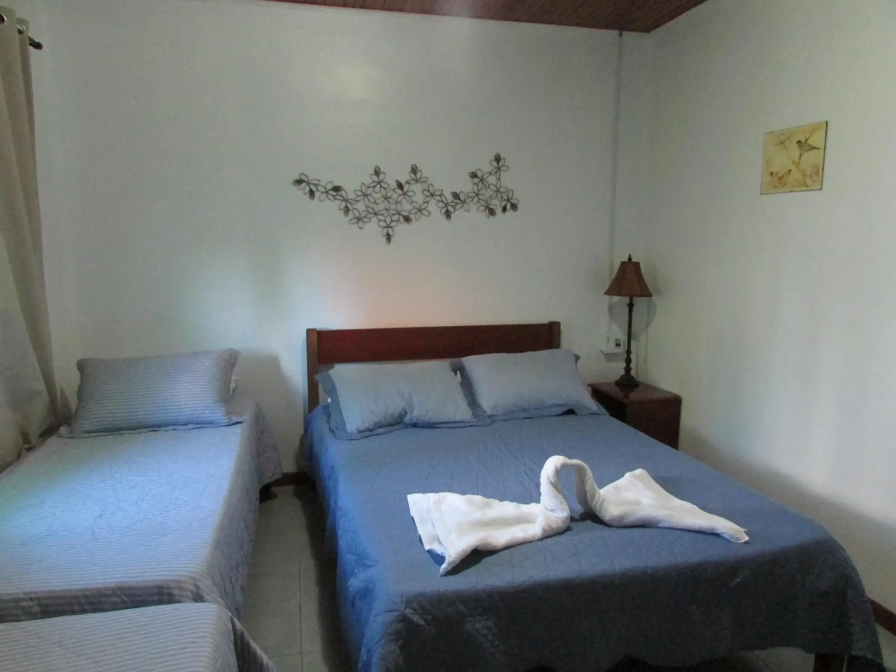 Apartment - single occupancy in Pousada Longe Vista Apartment - single occupancy in Pousada Longe Vista