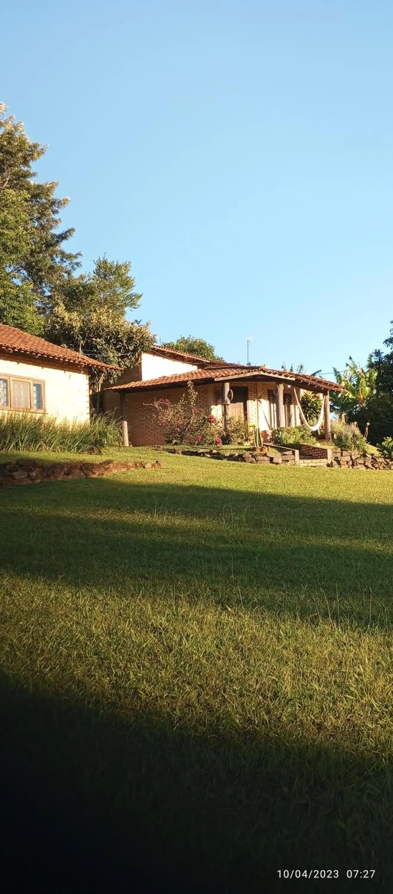 Two-Bedroom Chalet in Pousada Longe Vista Two-Bedroom Chalet in Pousada Longe Vista
