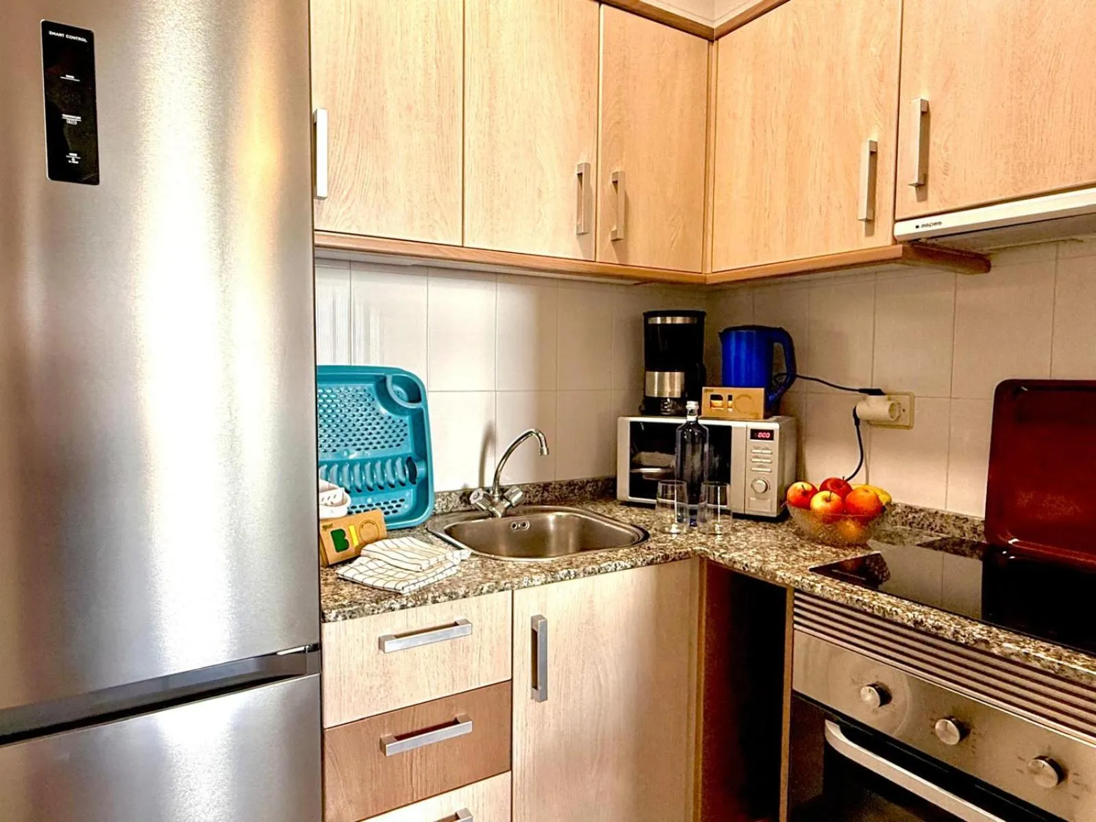 Destinos De Sol Los Alcazares - Montepío Minería