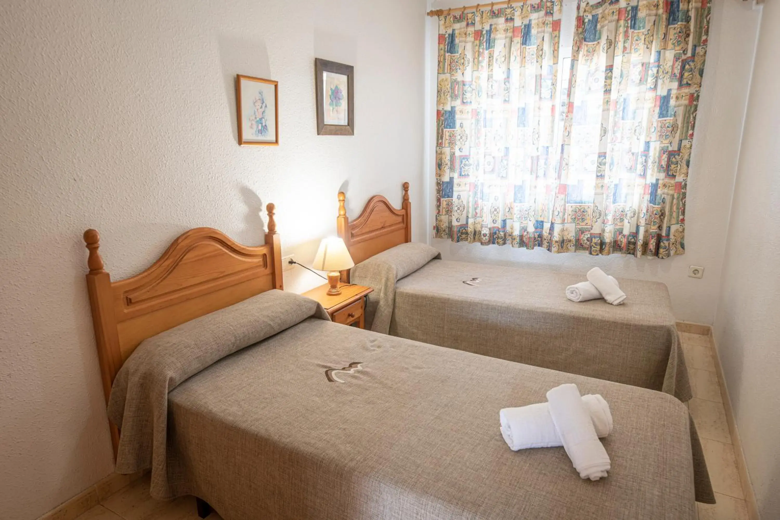 1st Floor Apartment in Destinos De Sol Los Alcazares - Montepío Minería 1st Floor Apartment in Destinos De Sol Los Alcazares - Montepío Minería