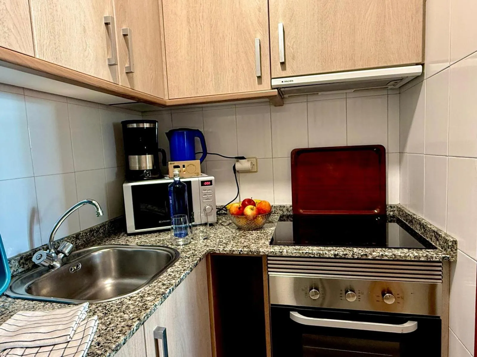 Destinos De Sol Los Alcazares - Montepío Minería