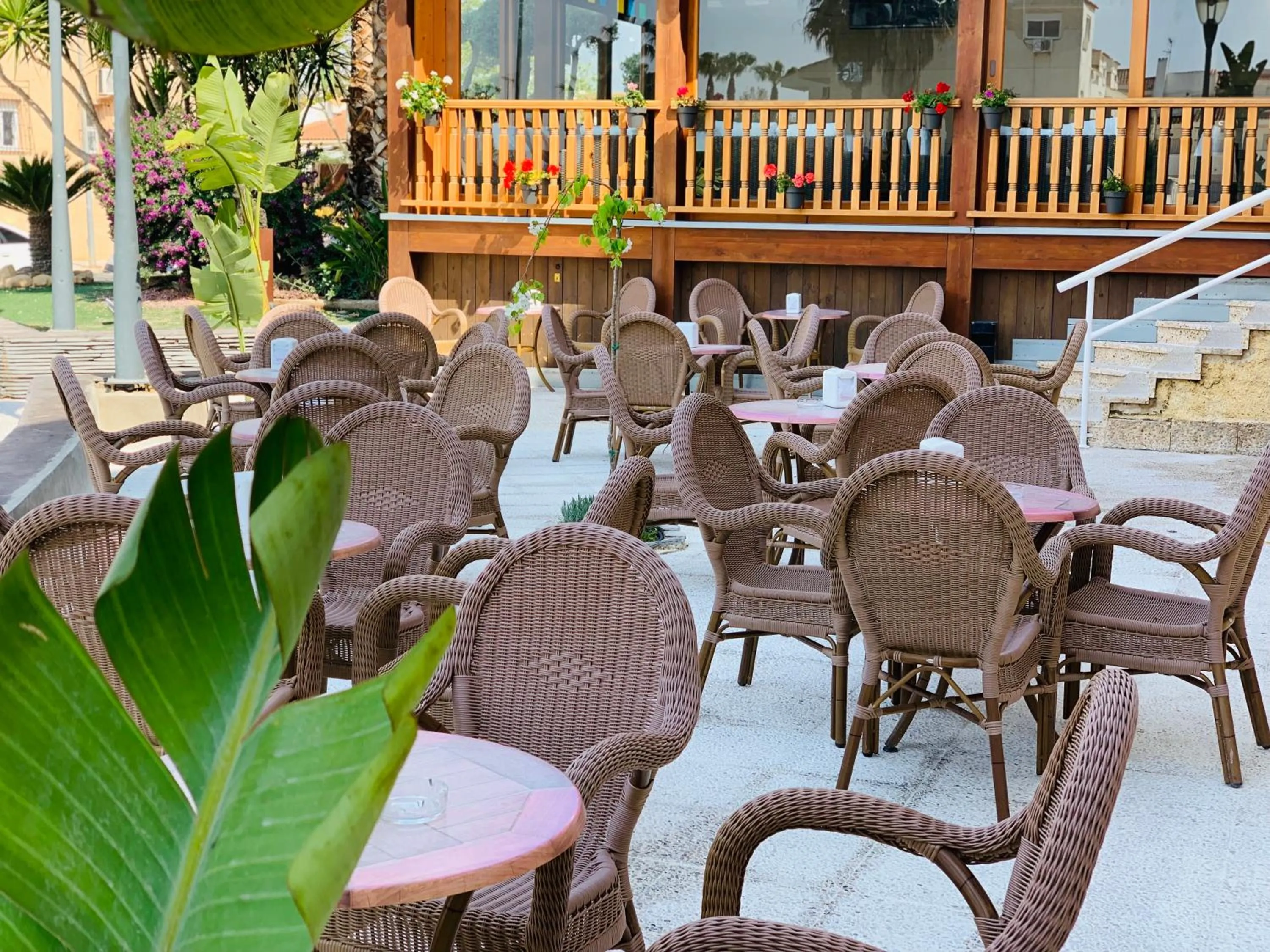 Property building in Destinos De Sol Los Alcazares - Montepío Minería