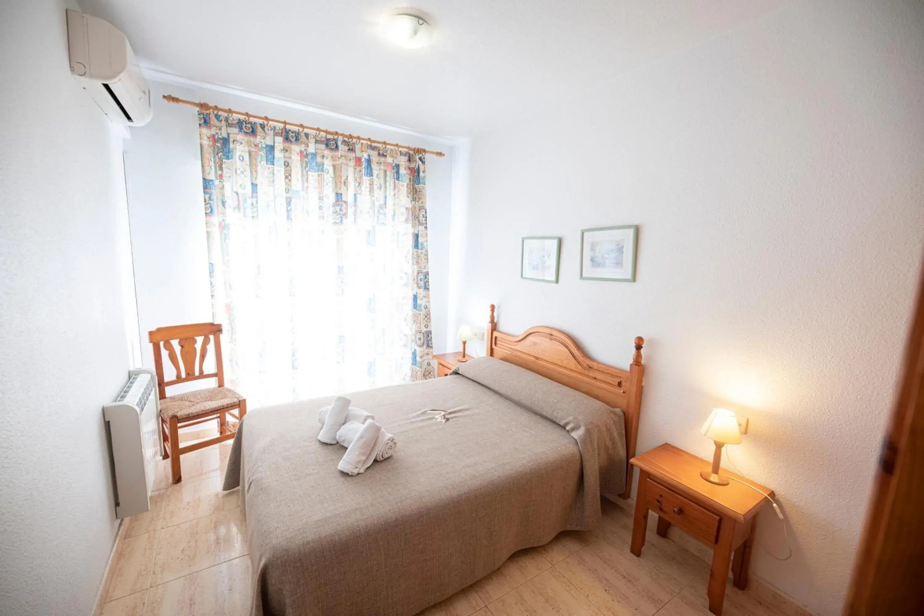 1st Floor Apartment in Destinos De Sol Los Alcazares - Montepío Minería 1st Floor Apartment in Destinos De Sol Los Alcazares - Montepío Minería