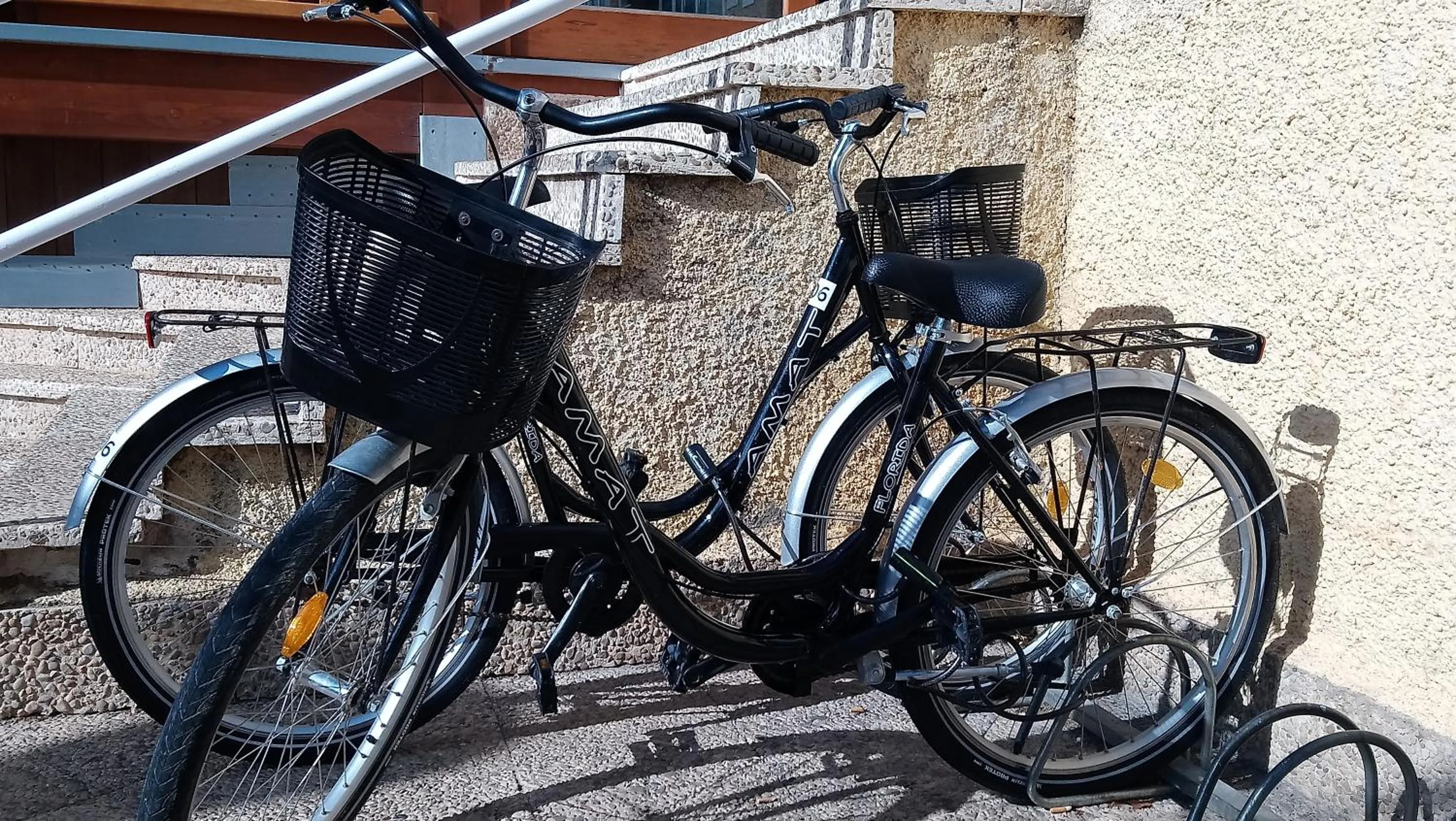 Property building in Destinos De Sol Los Alcazares - Montepío Minería