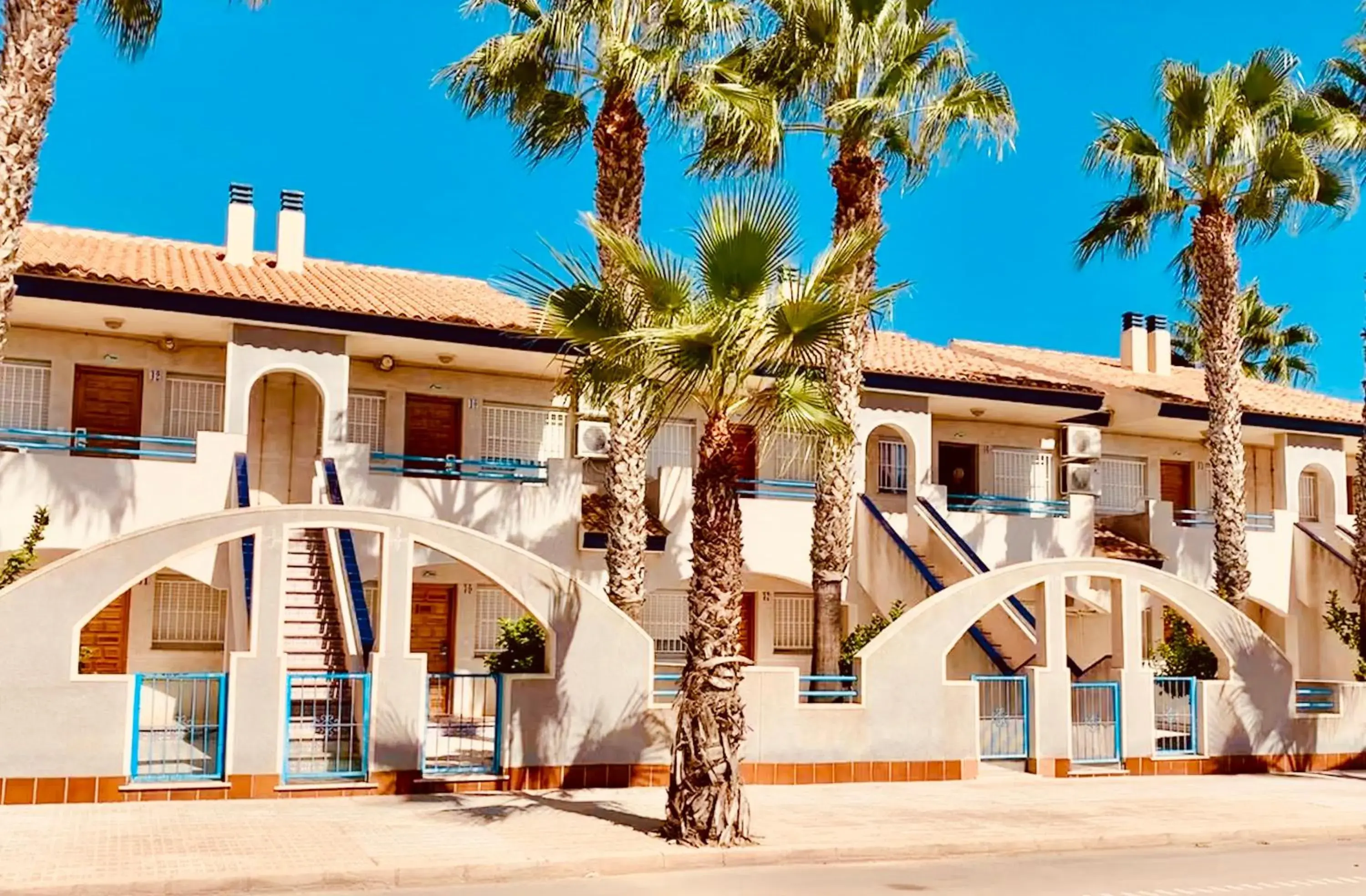 1st Floor Apartment in Destino De Sol De Los Alcazares 1st Floor Apartment in Destino De Sol De Los Alcazares