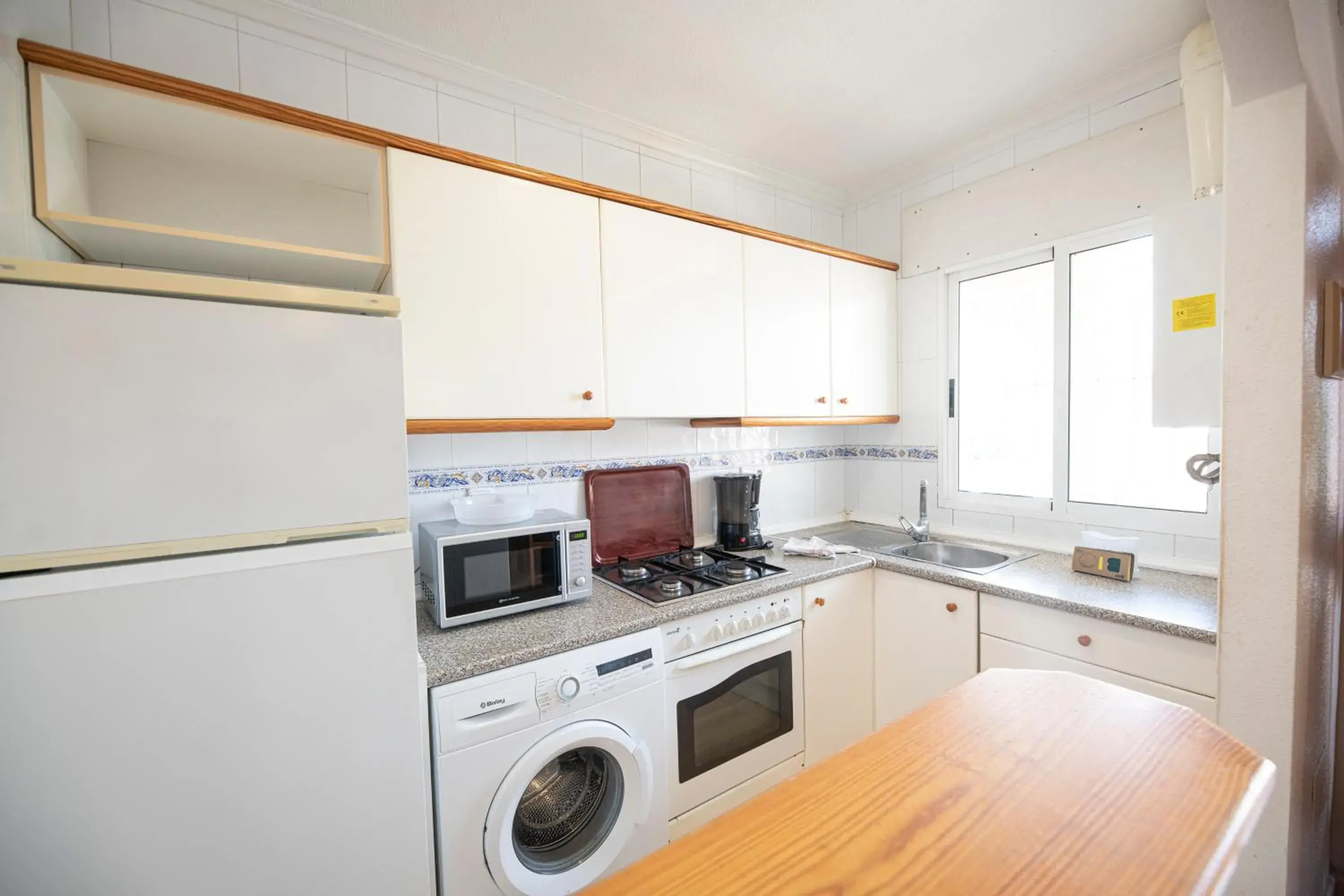 1st Floor Apartment in Destinos De Sol Los Alcazares - Montepío Minería 1st Floor Apartment in Destinos De Sol Los Alcazares - Montepío Minería