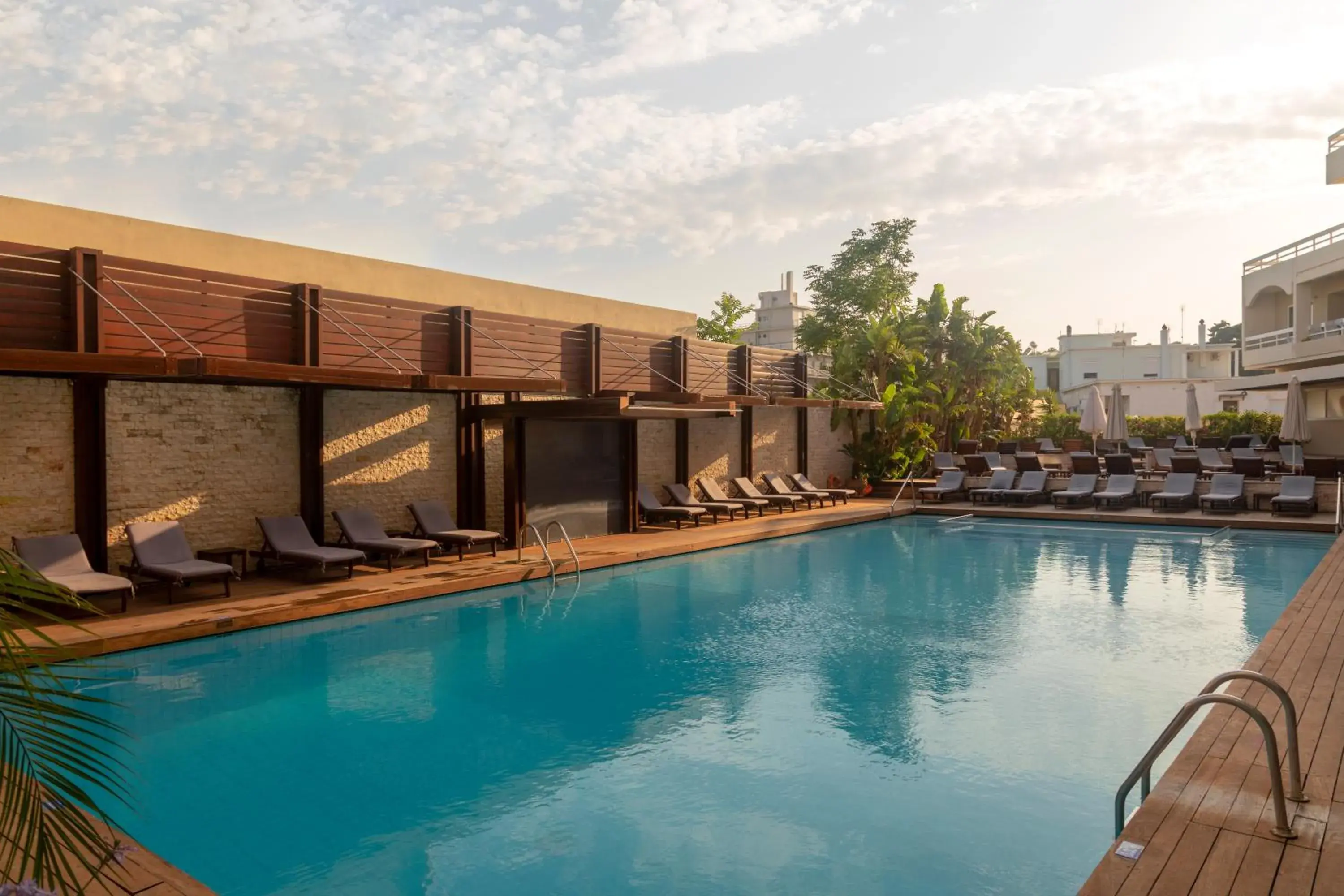 Athineon Hotel Athineon Hotel