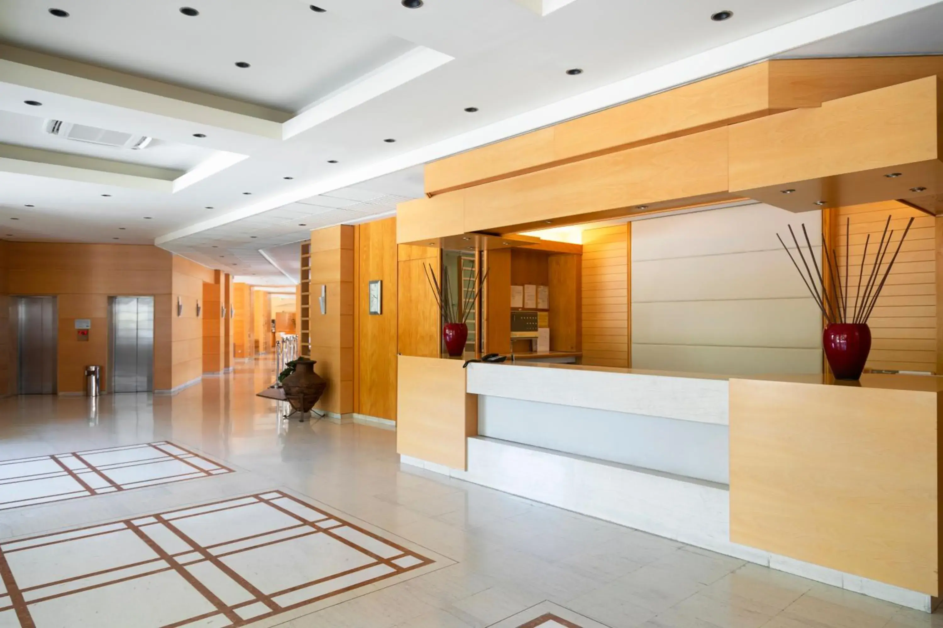 Athineon Hotel Athineon Hotel