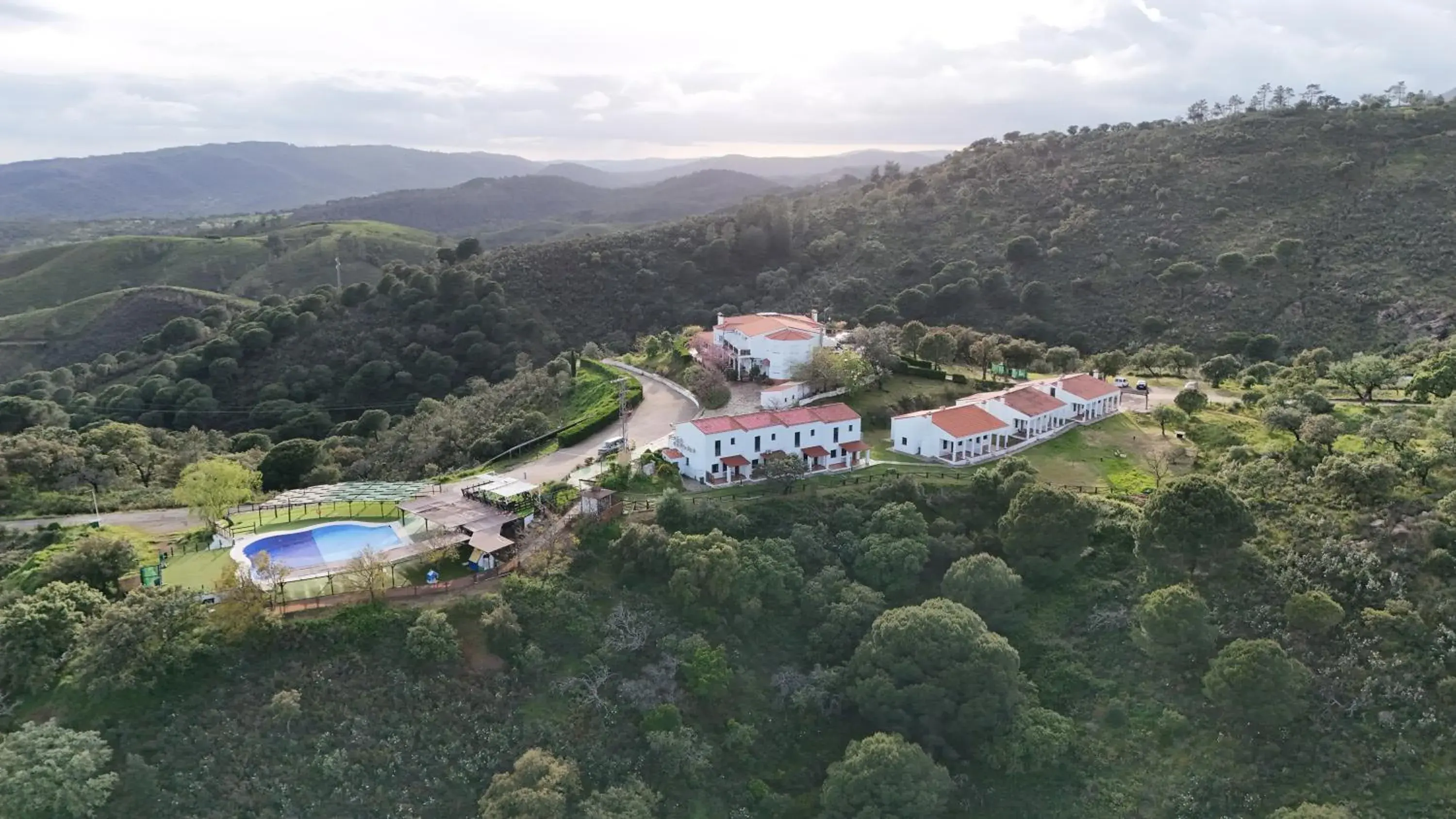 Complejo Los Veneros Complejo Los Veneros