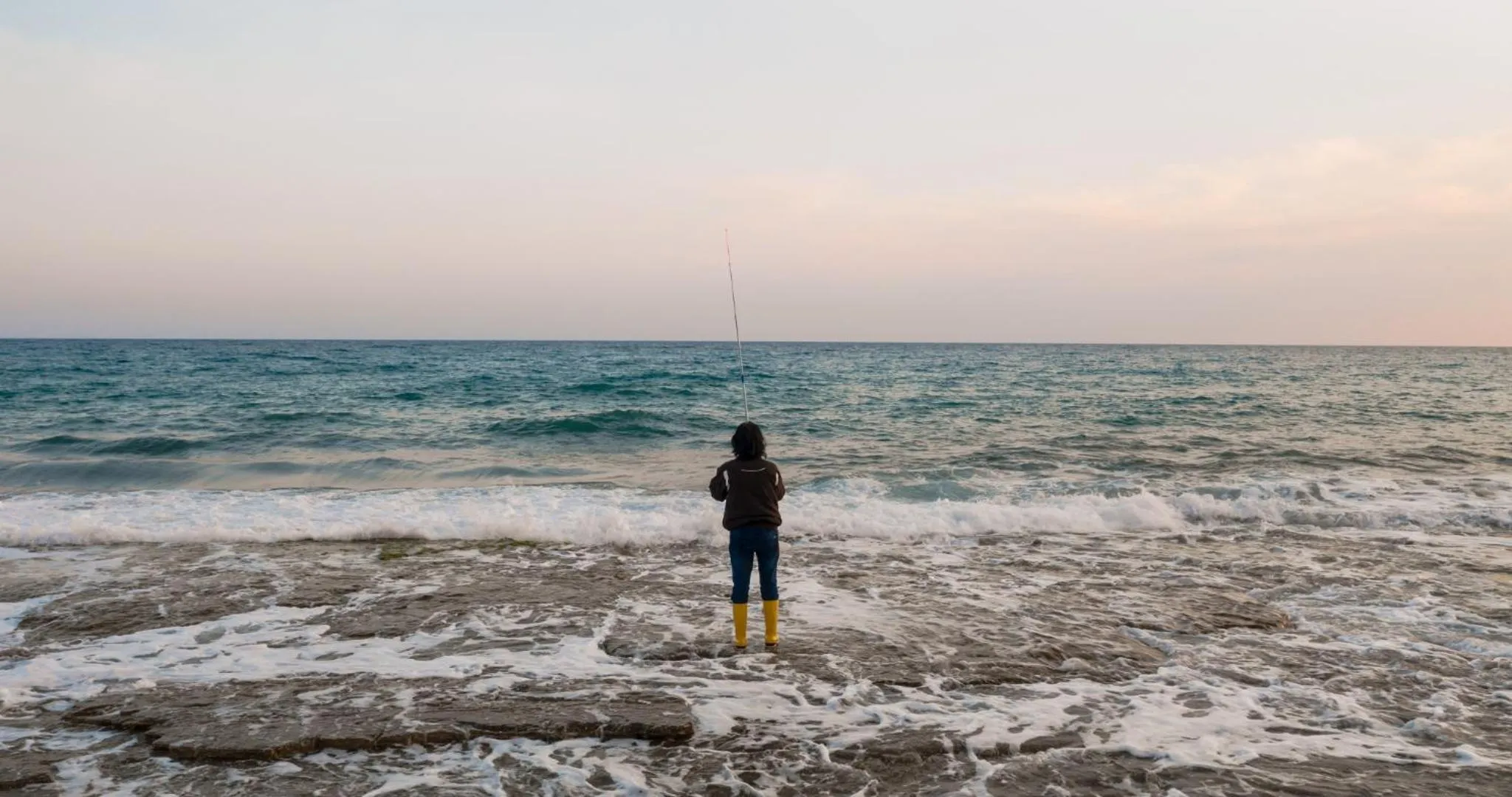 People in On the Beach Guesthouse Jeffreys Bay