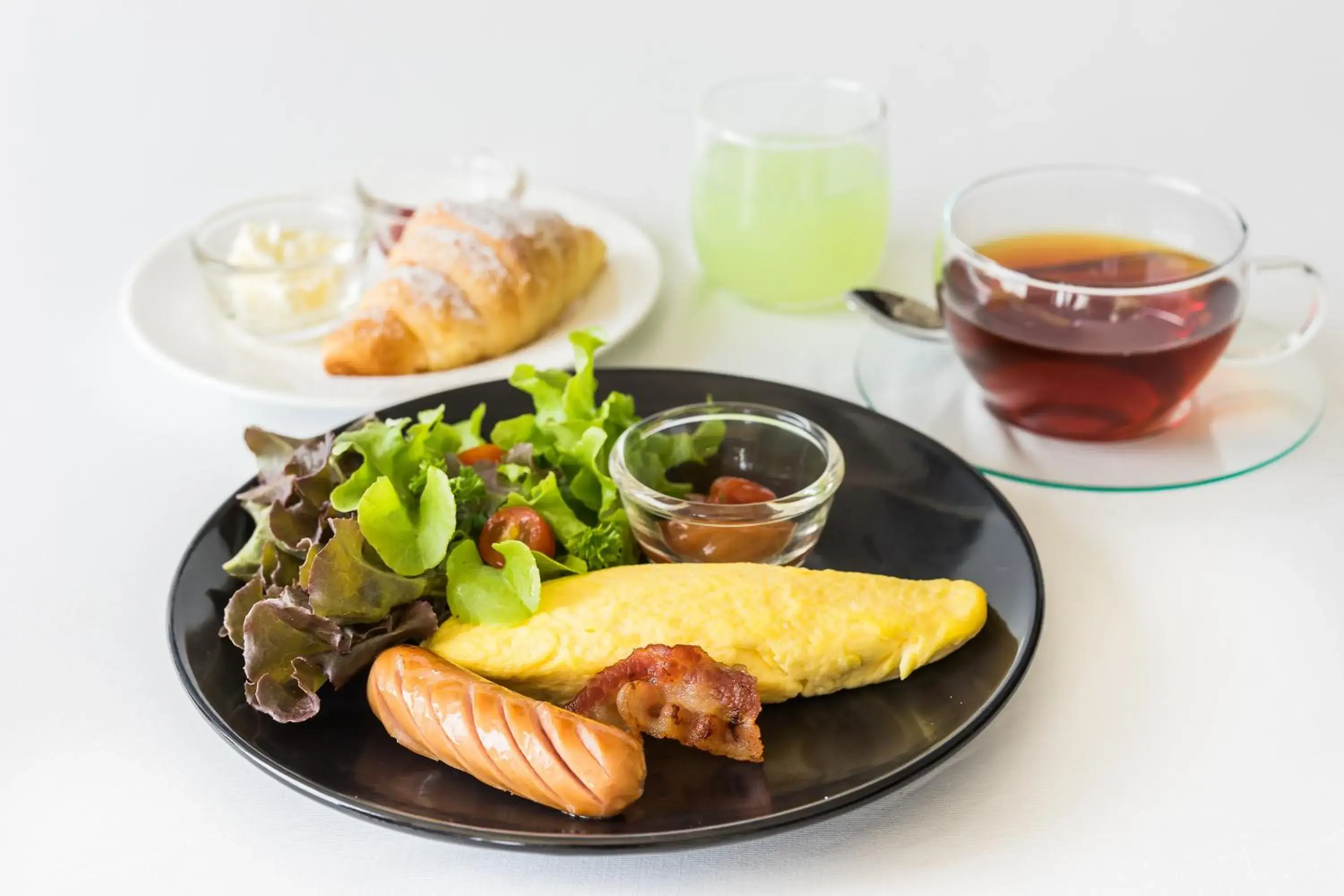 Breakfast in LK Legend Breakfast in LK Legend