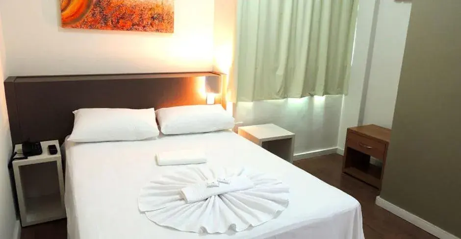 Double Room in Excellence Comfort Hotel Double Room in Excellence Comfort Hotel