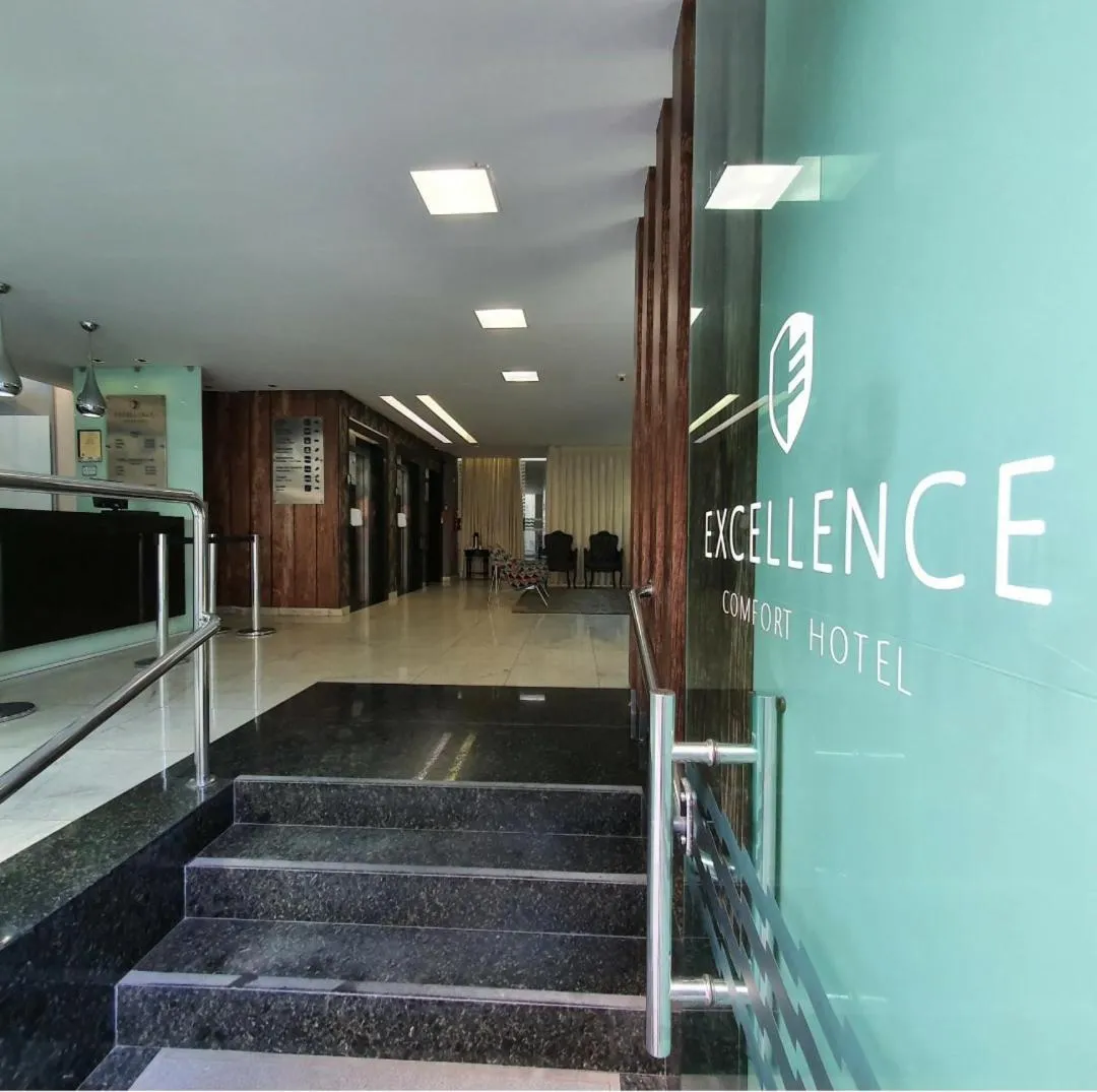 Excellence Comfort Hotel