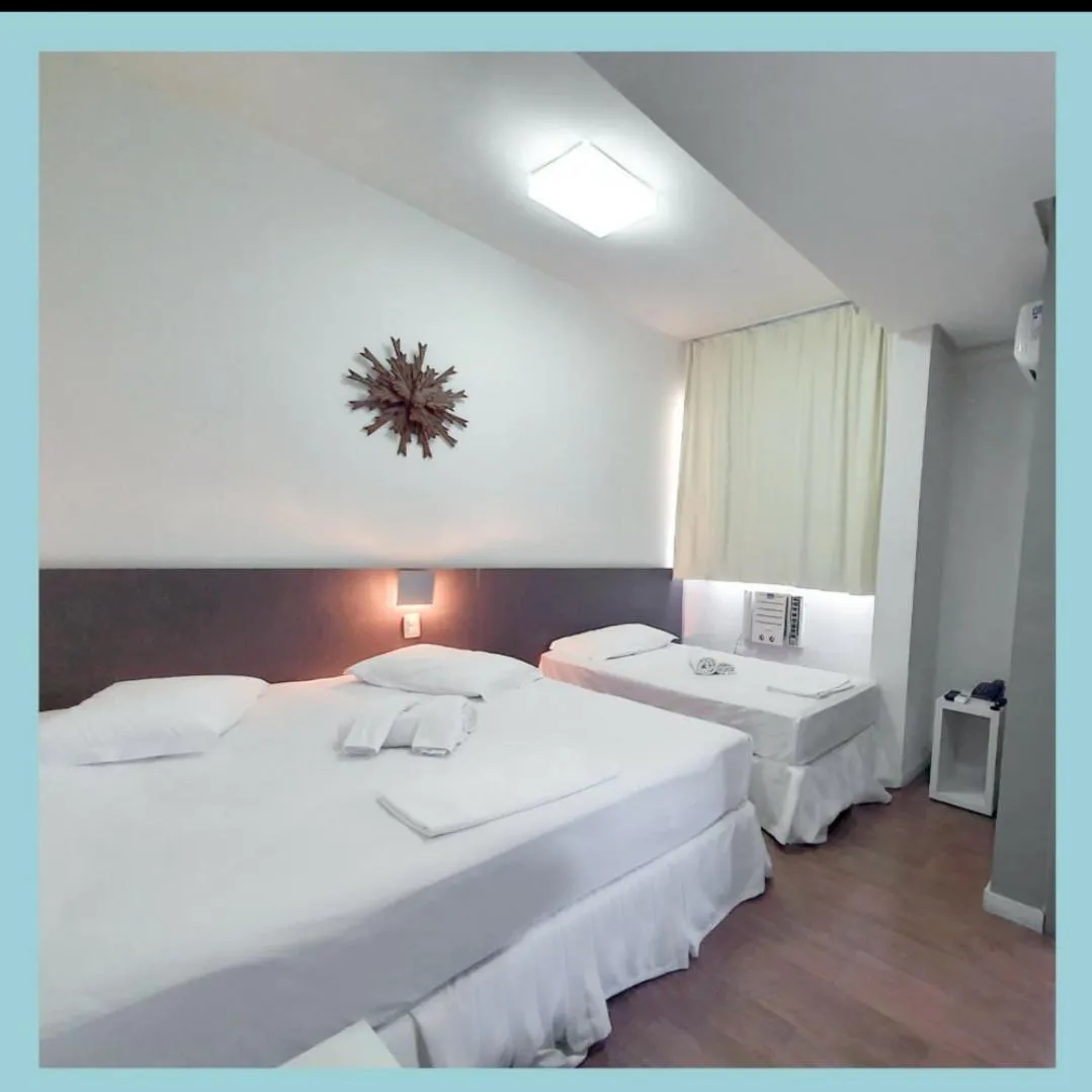 TV and multimedia, Bed in Excellence Comfort Hotel