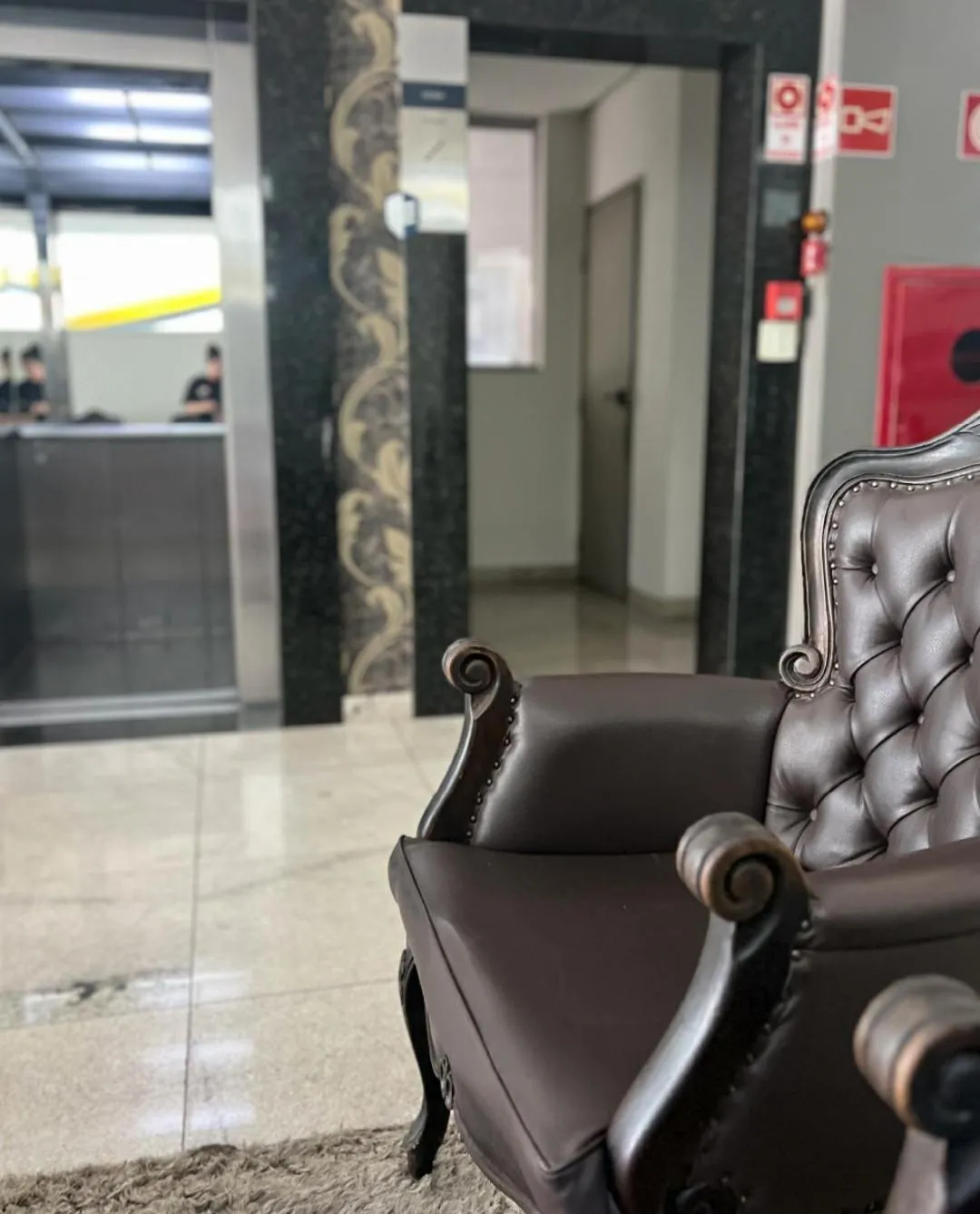 Excellence Comfort Hotel