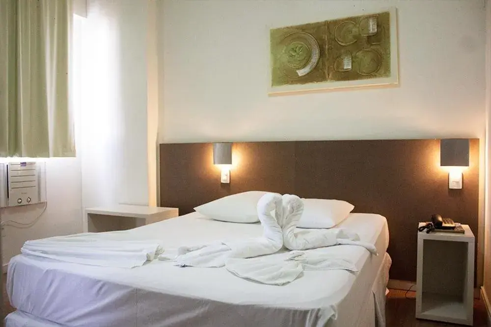Double Room in Excellence Comfort Hotel Double Room in Excellence Comfort Hotel