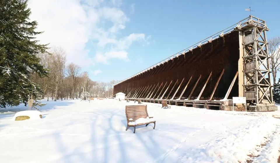 Kurhaus Design Boutique Hotel