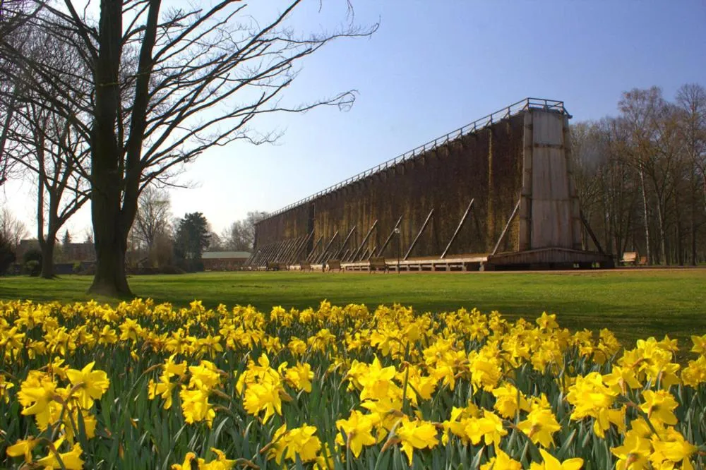 Kurhaus Design Boutique Hotel