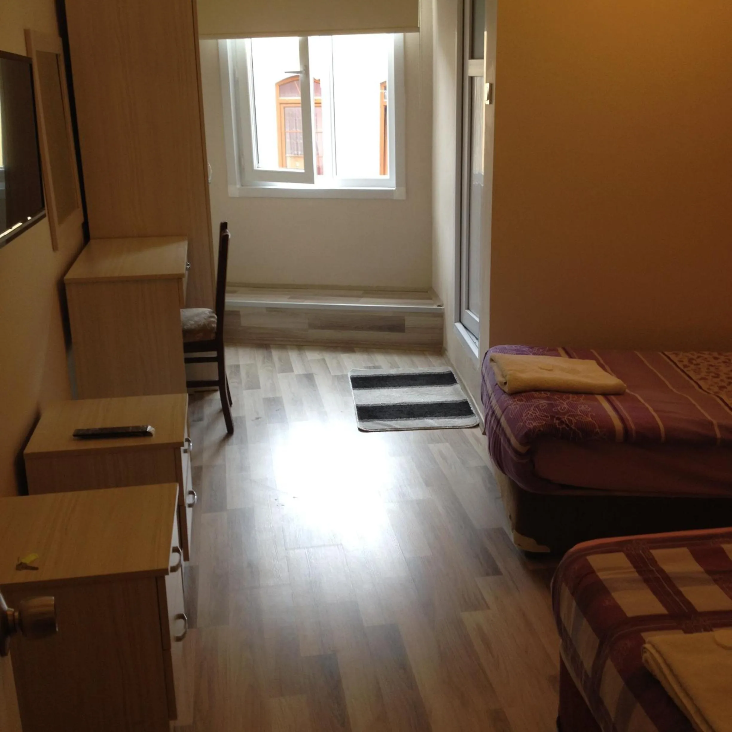 Photo of the whole room, Bed in Erenler HoTeL & HosTeL