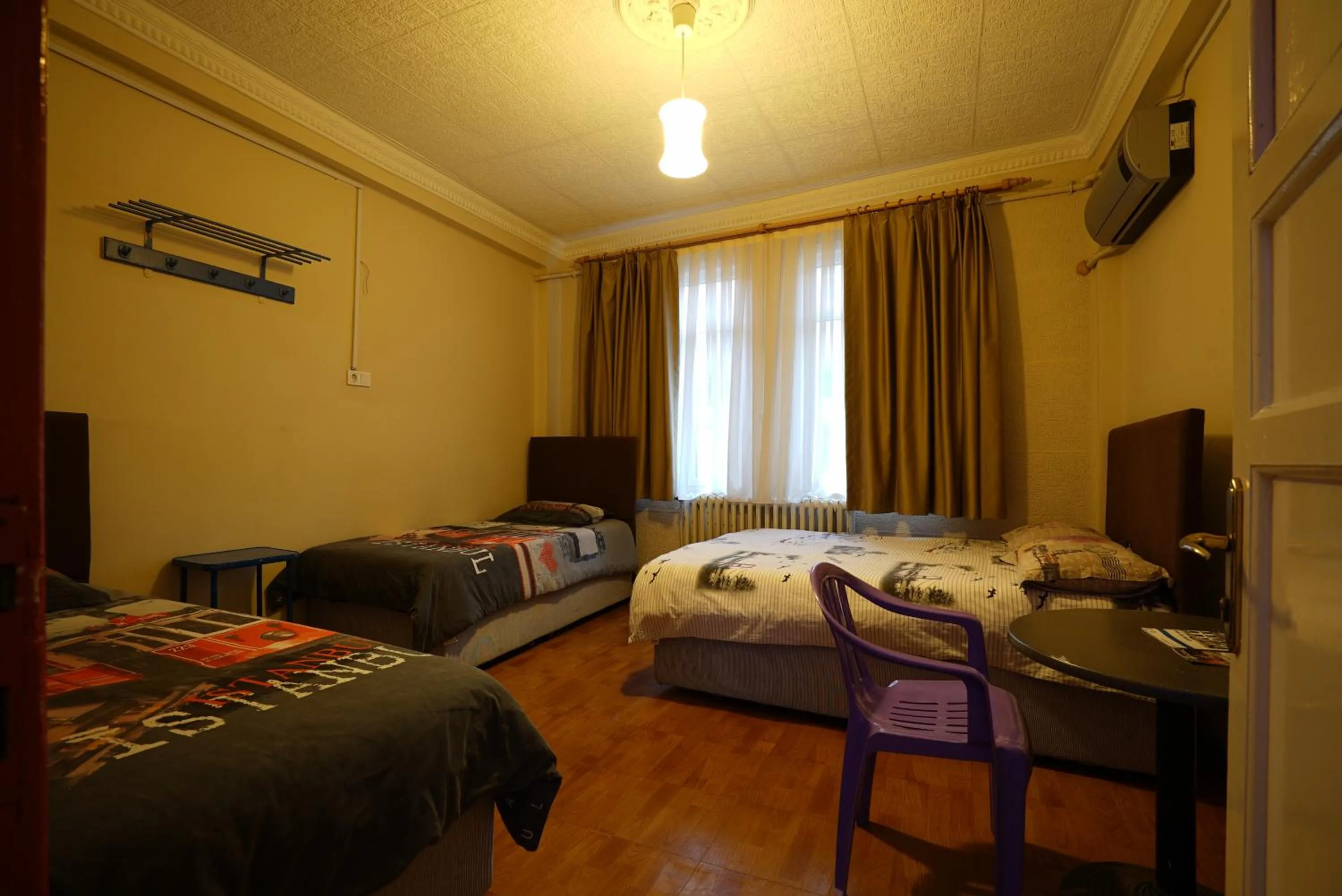 Bed in Erenler HoTeL & HosTeL