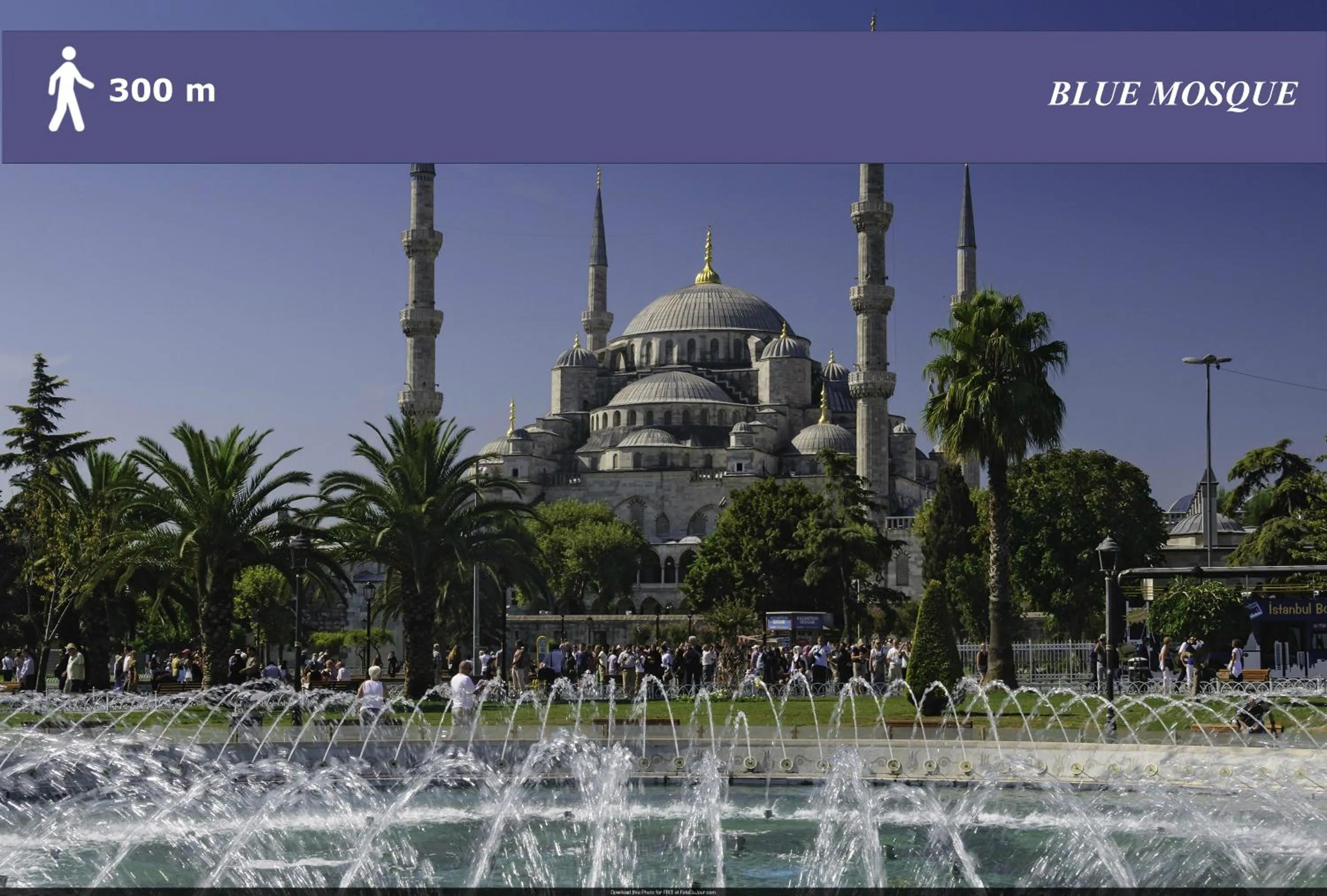 Off site in Erenler HoTeL & HosTeL