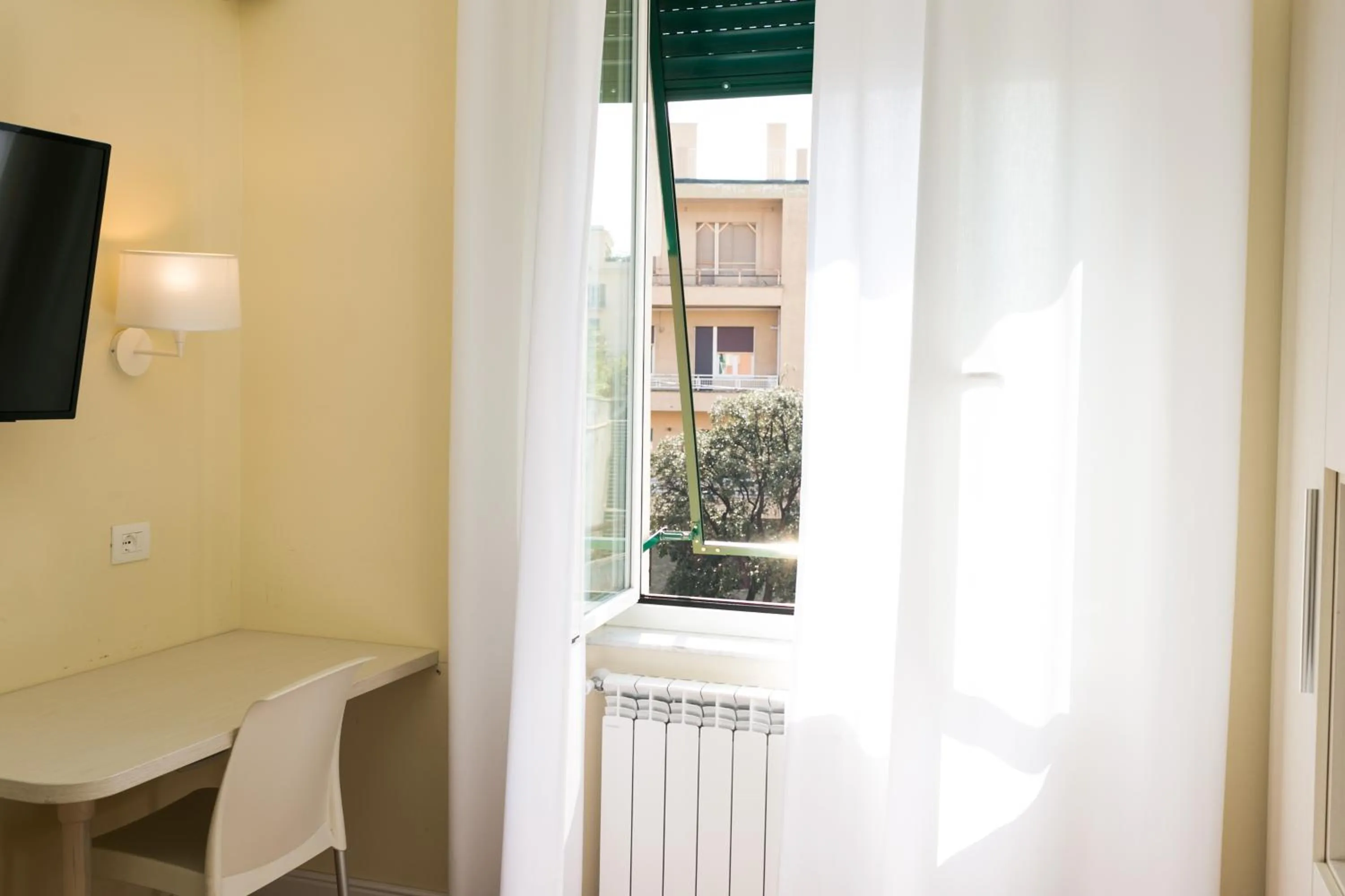 View (from property/room) in Rex Hotel Residence