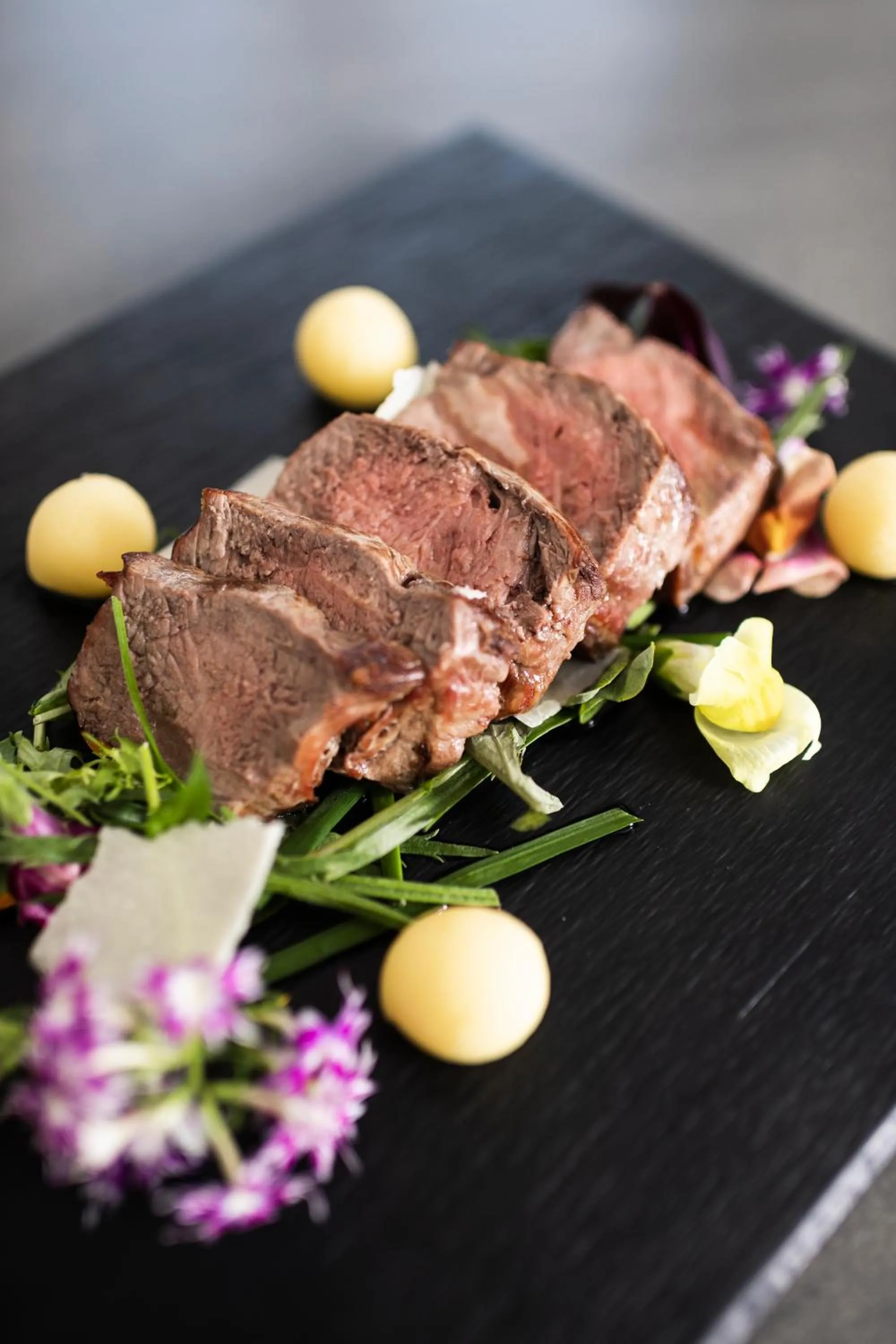 Food in Classic Hotel Am Stetteneck