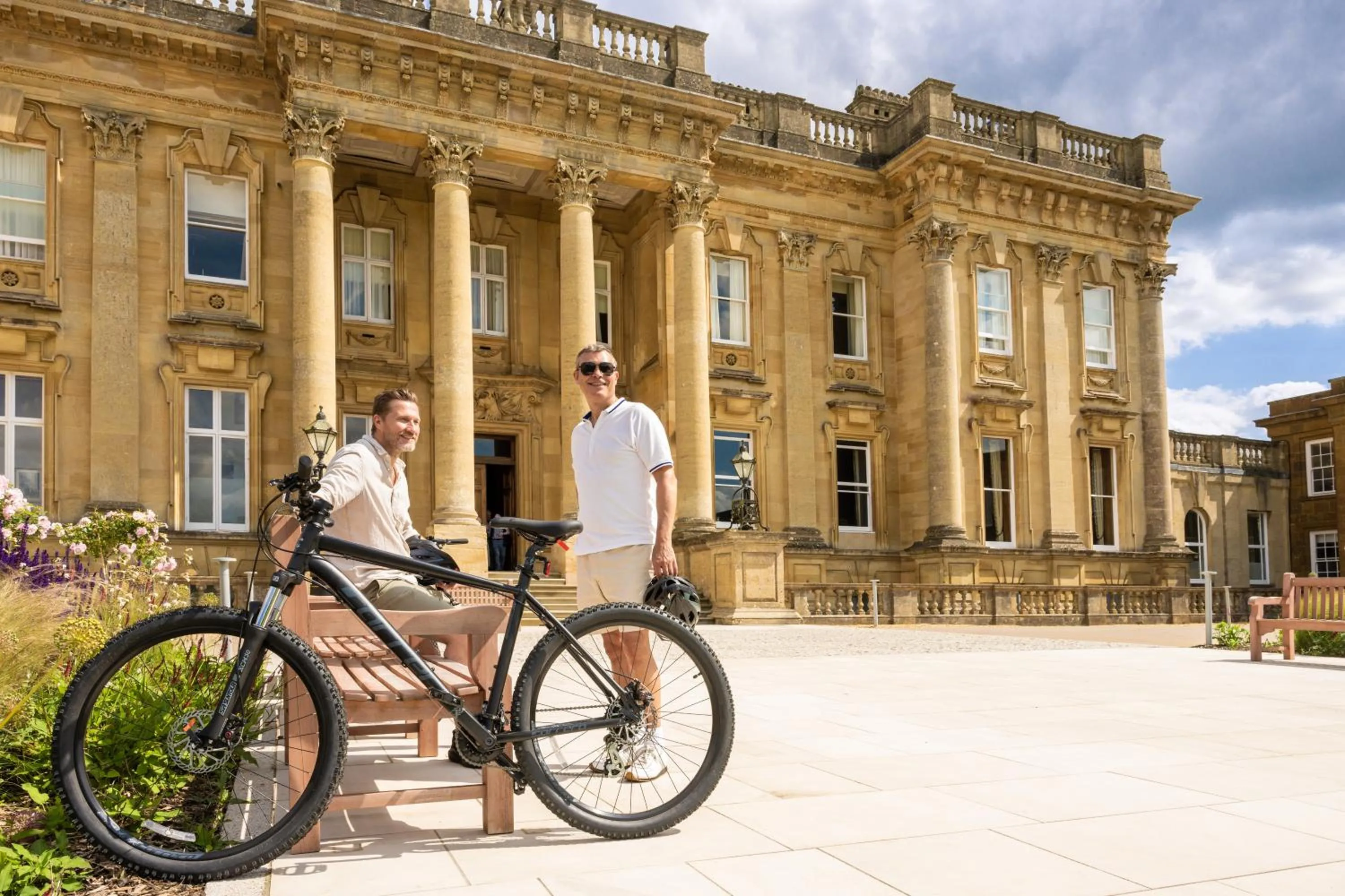Reserve, by Warner Hotels - Heythrop Park