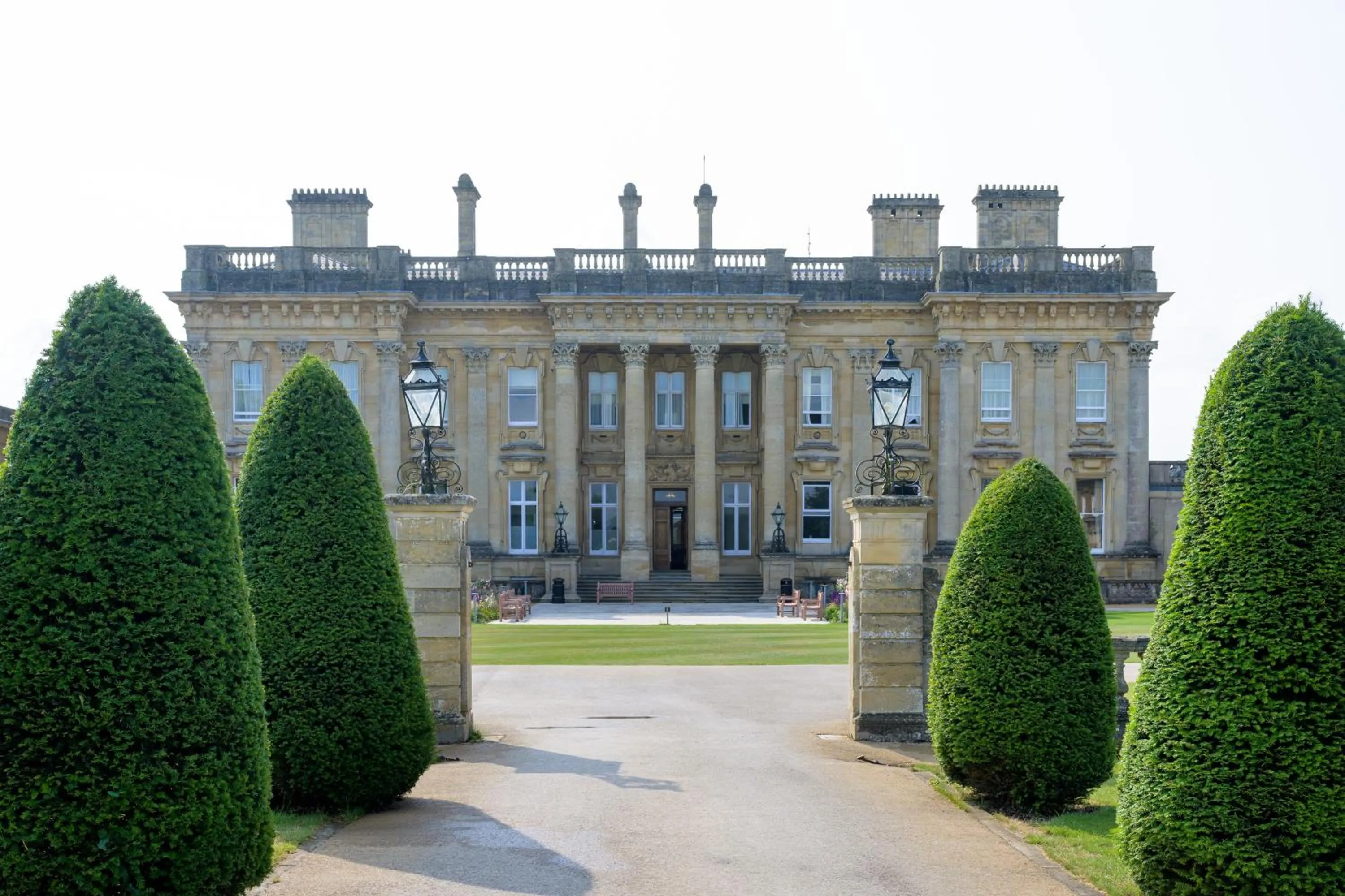Reserve, by Warner Hotels - Heythrop Park