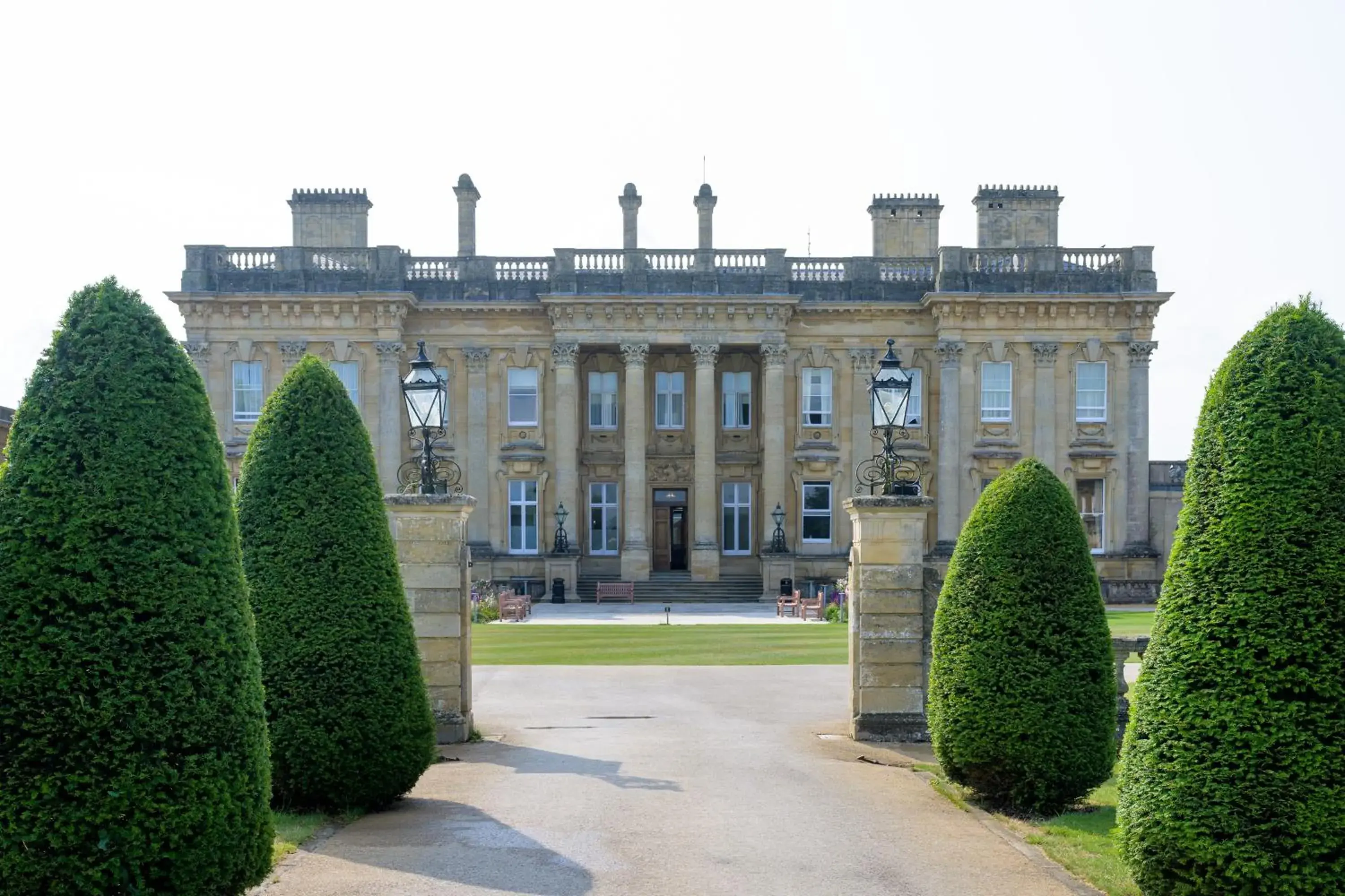Reserve, by Warner Hotels - Heythrop Park Reserve, by Warner Hotels - Heythrop Park