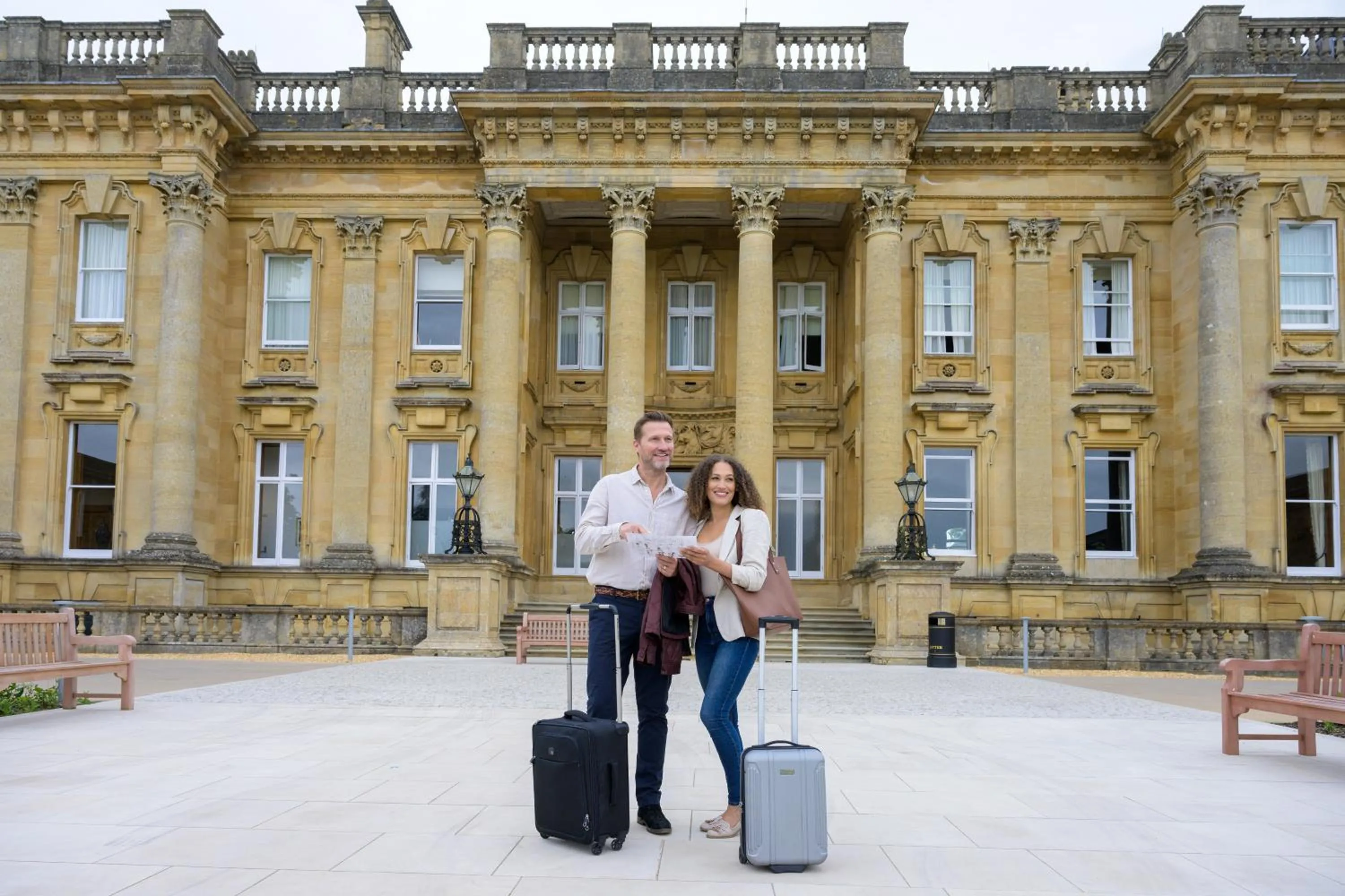 Reserve, by Warner Hotels - Heythrop Park