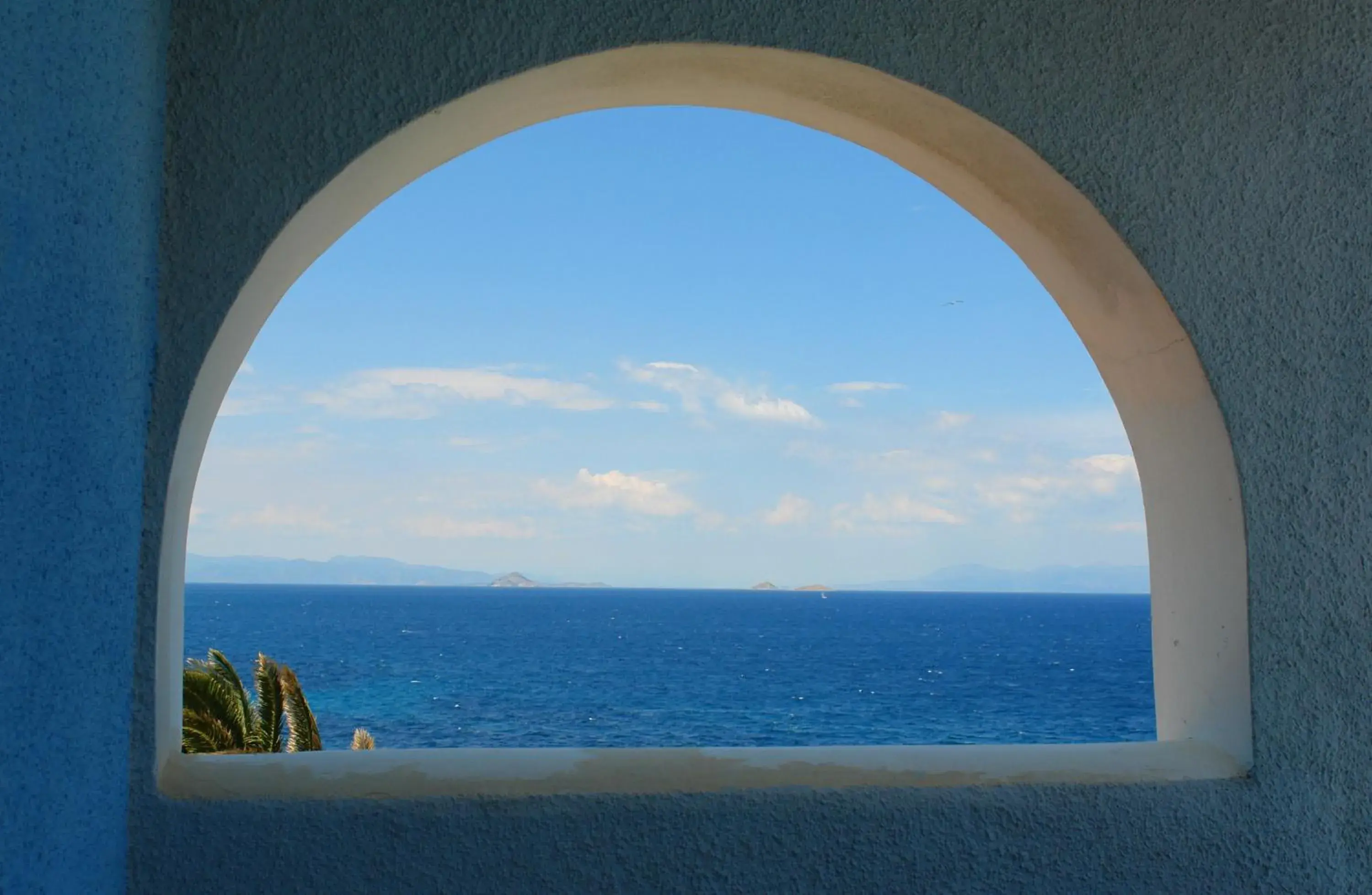 Double Room in Mistral Double Room in Mistral