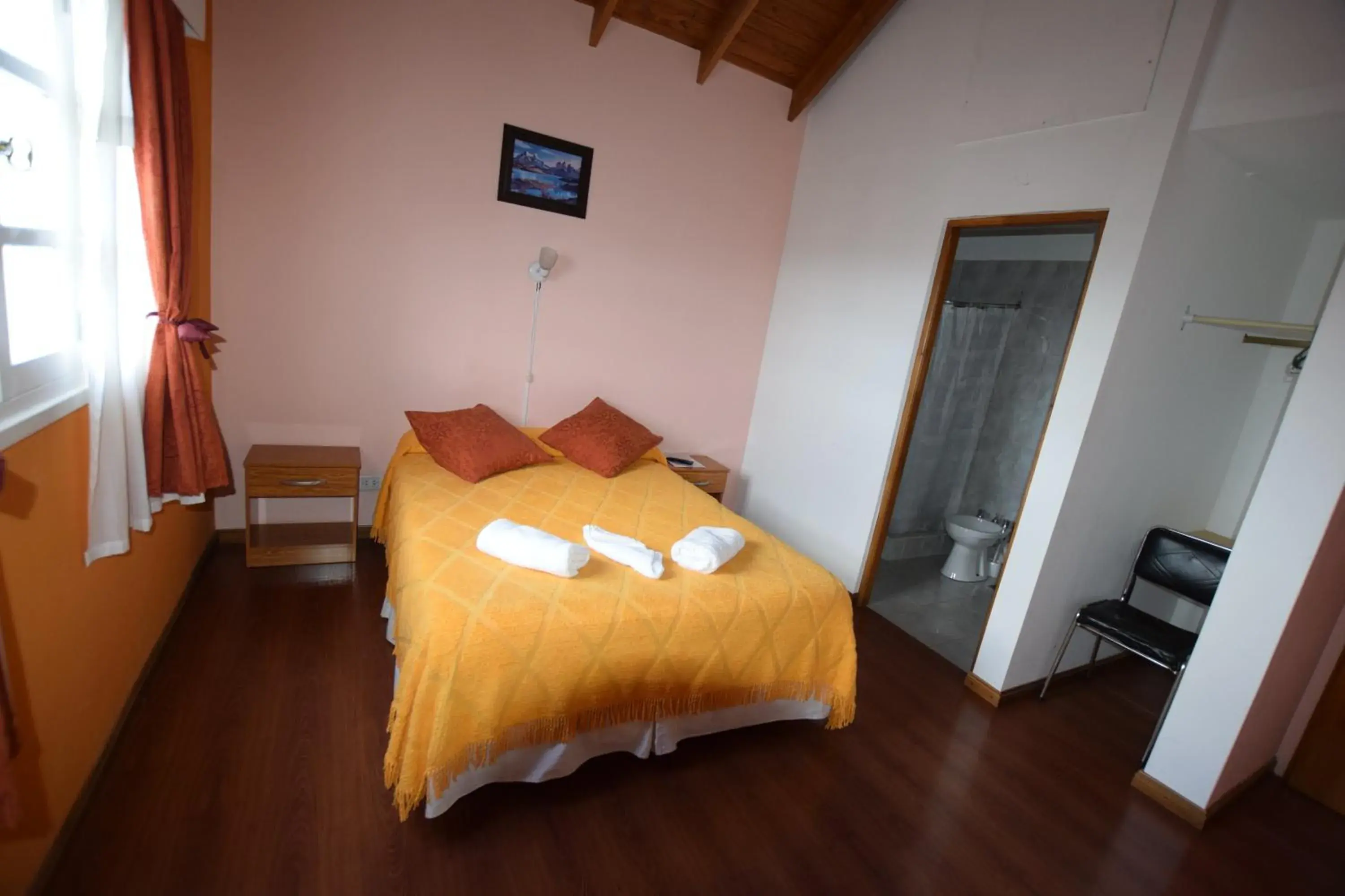 Single Room in Hostería Ailen Single Room in Hostería Ailen